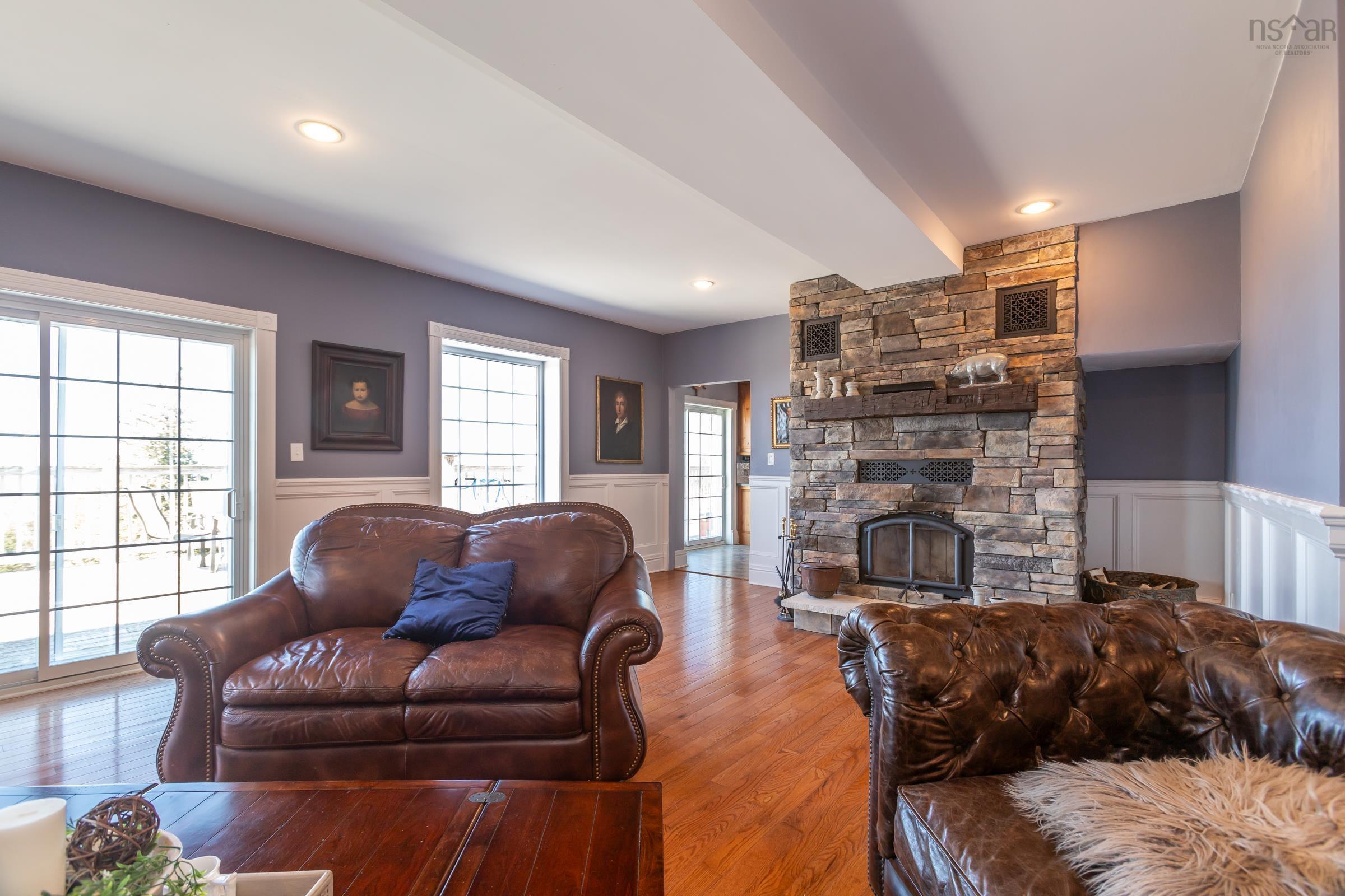 $960,000.00: 8831 St. Croix Cove Road, St Croix Cove