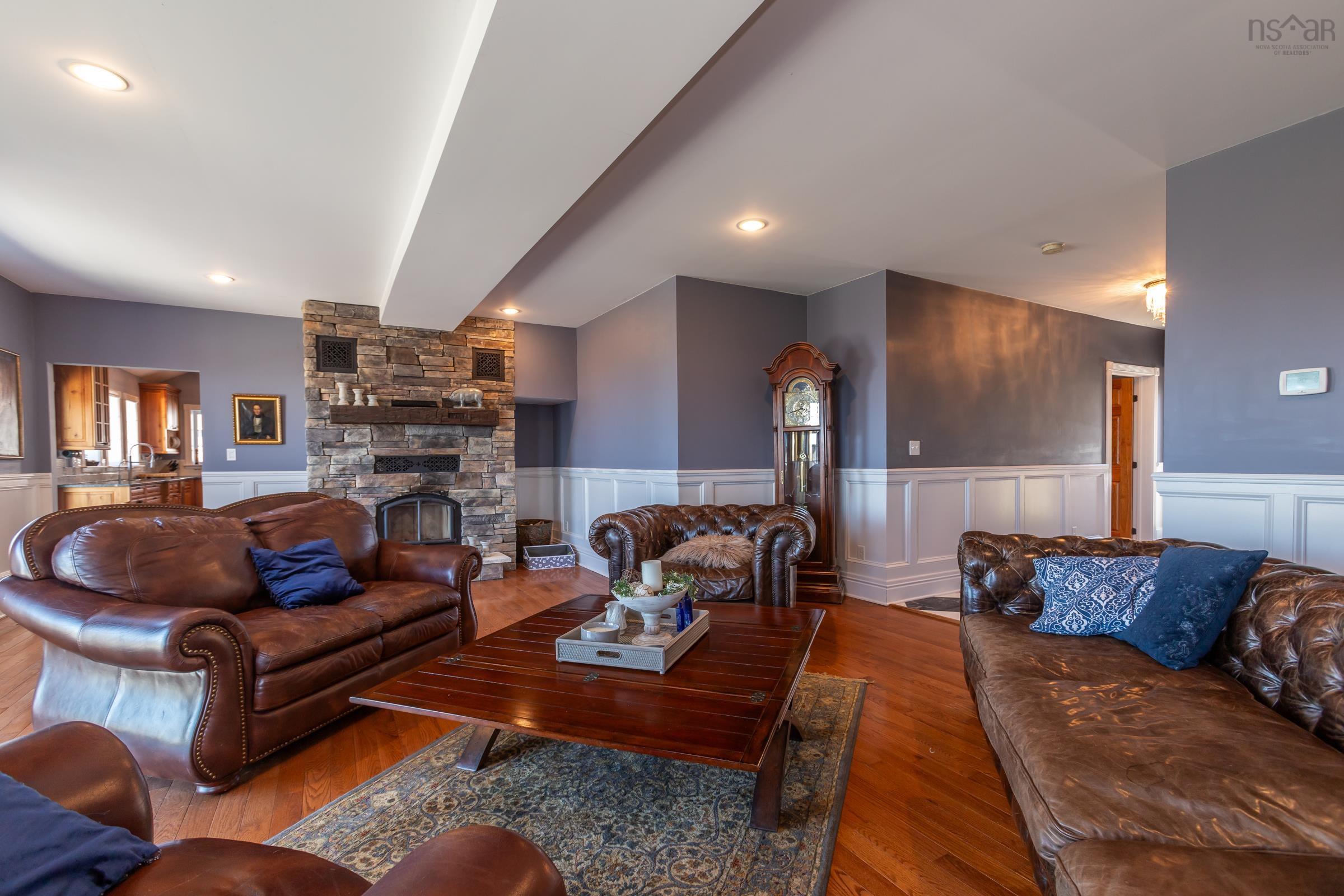 $960,000.00: 8831 St. Croix Cove Road, St Croix Cove