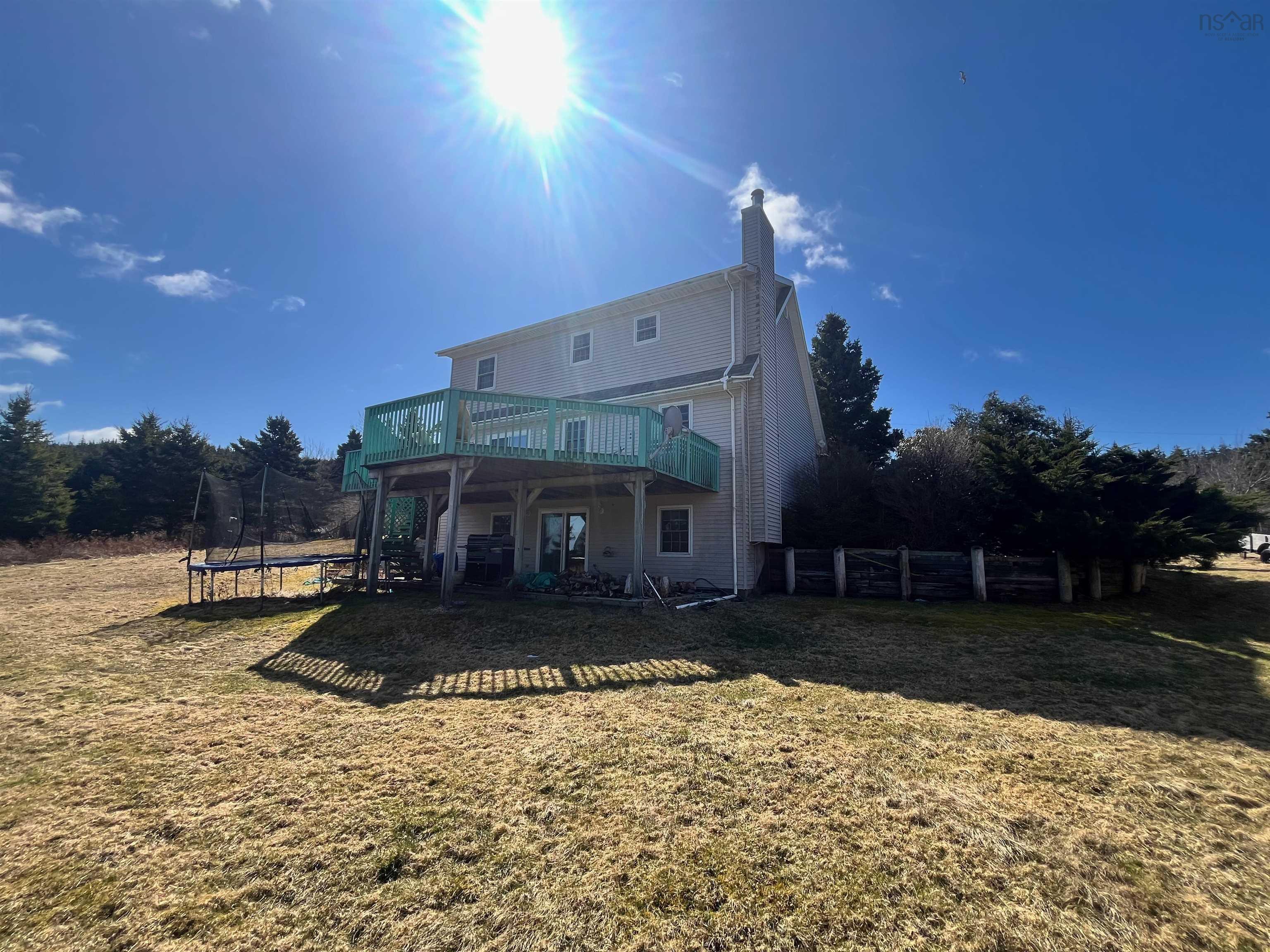 $439,500.00: 257 Half Island Cove Road, Half Island Cove