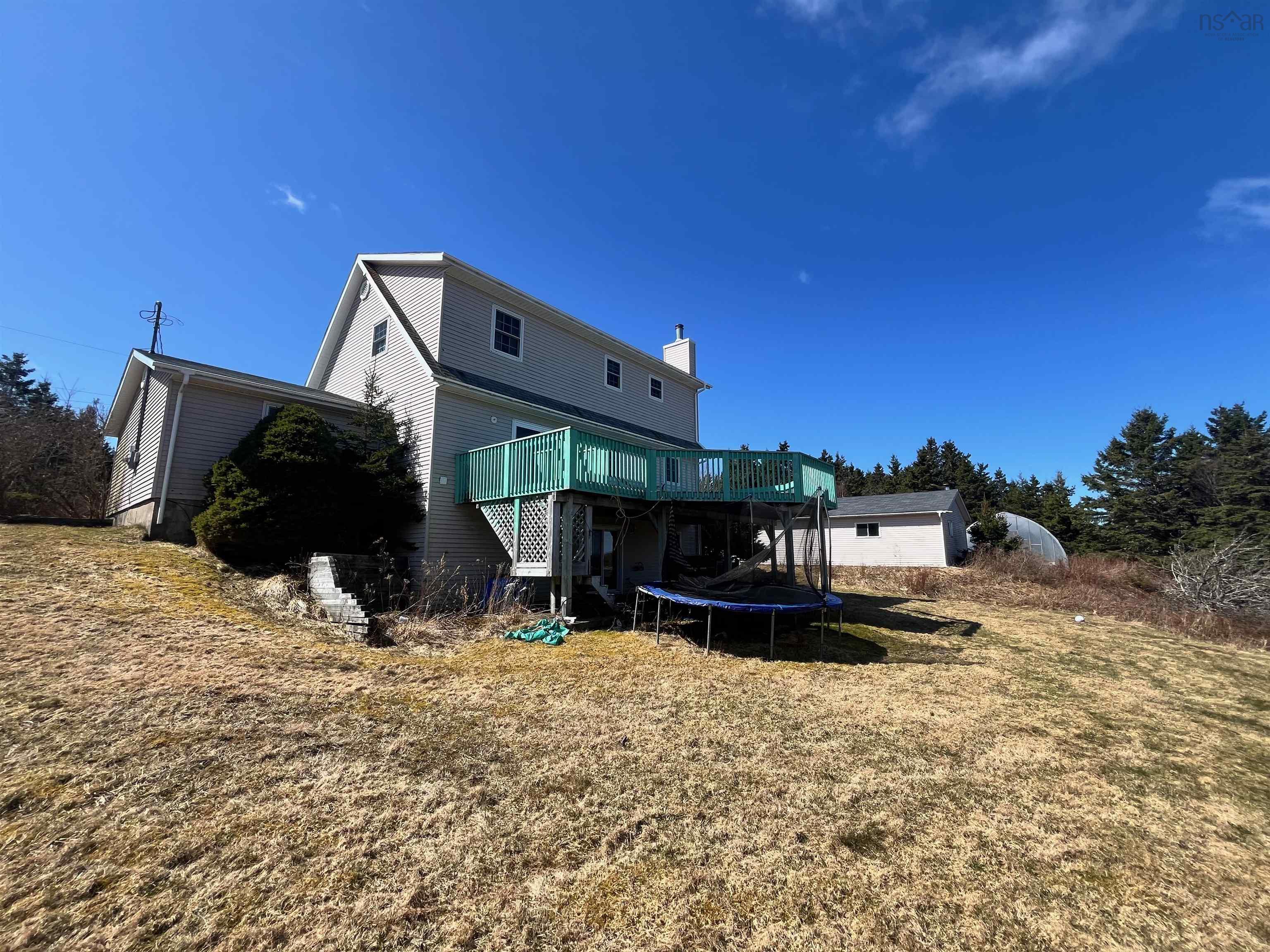 $439,500.00: 257 Half Island Cove Road, Half Island Cove