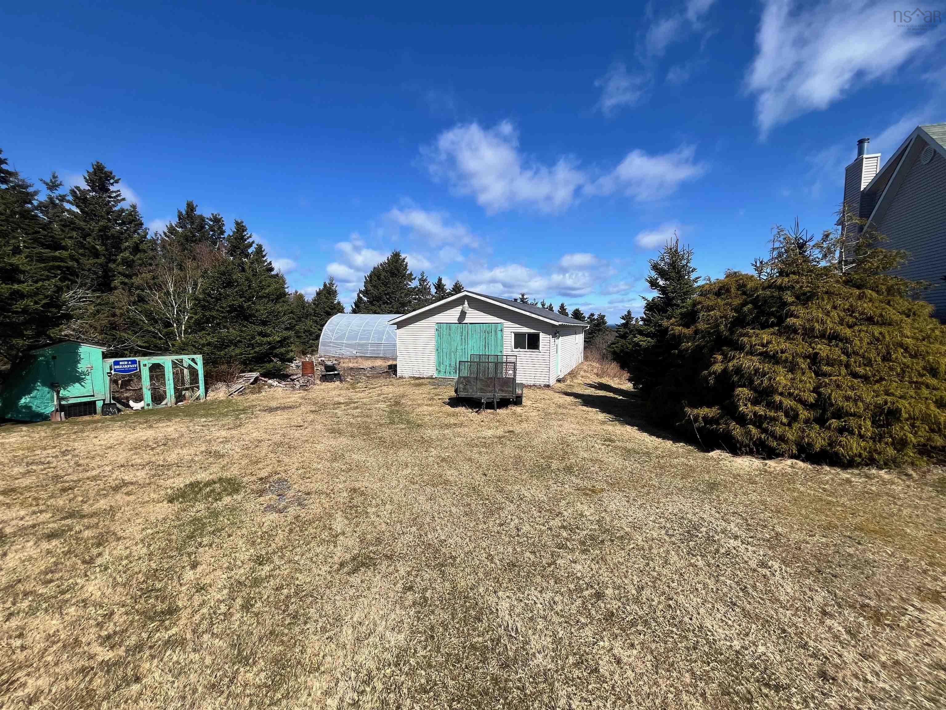 $439,500.00: 257 Half Island Cove Road, Half Island Cove