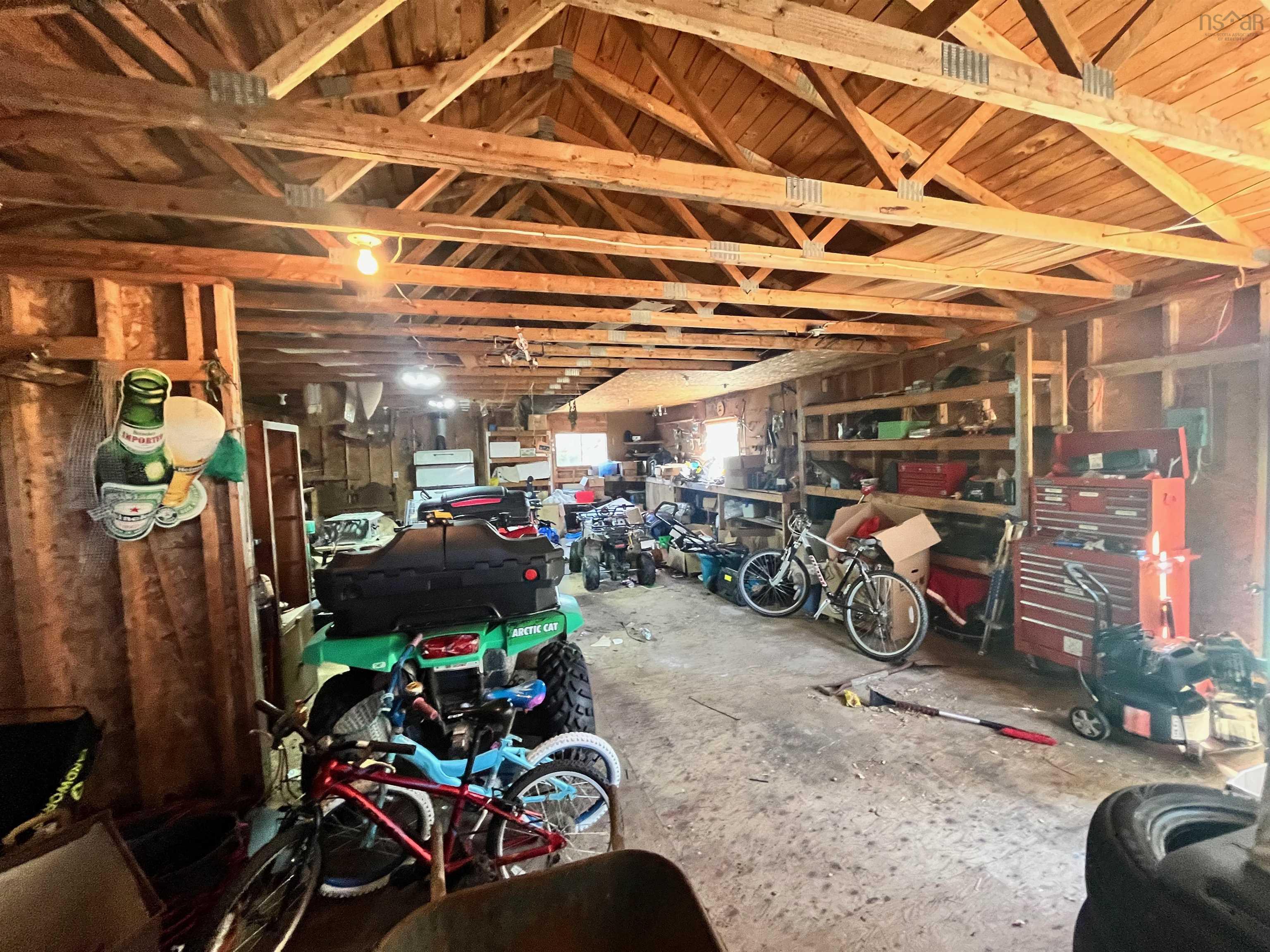$439,500.00: 257 Half Island Cove Road, Half Island Cove