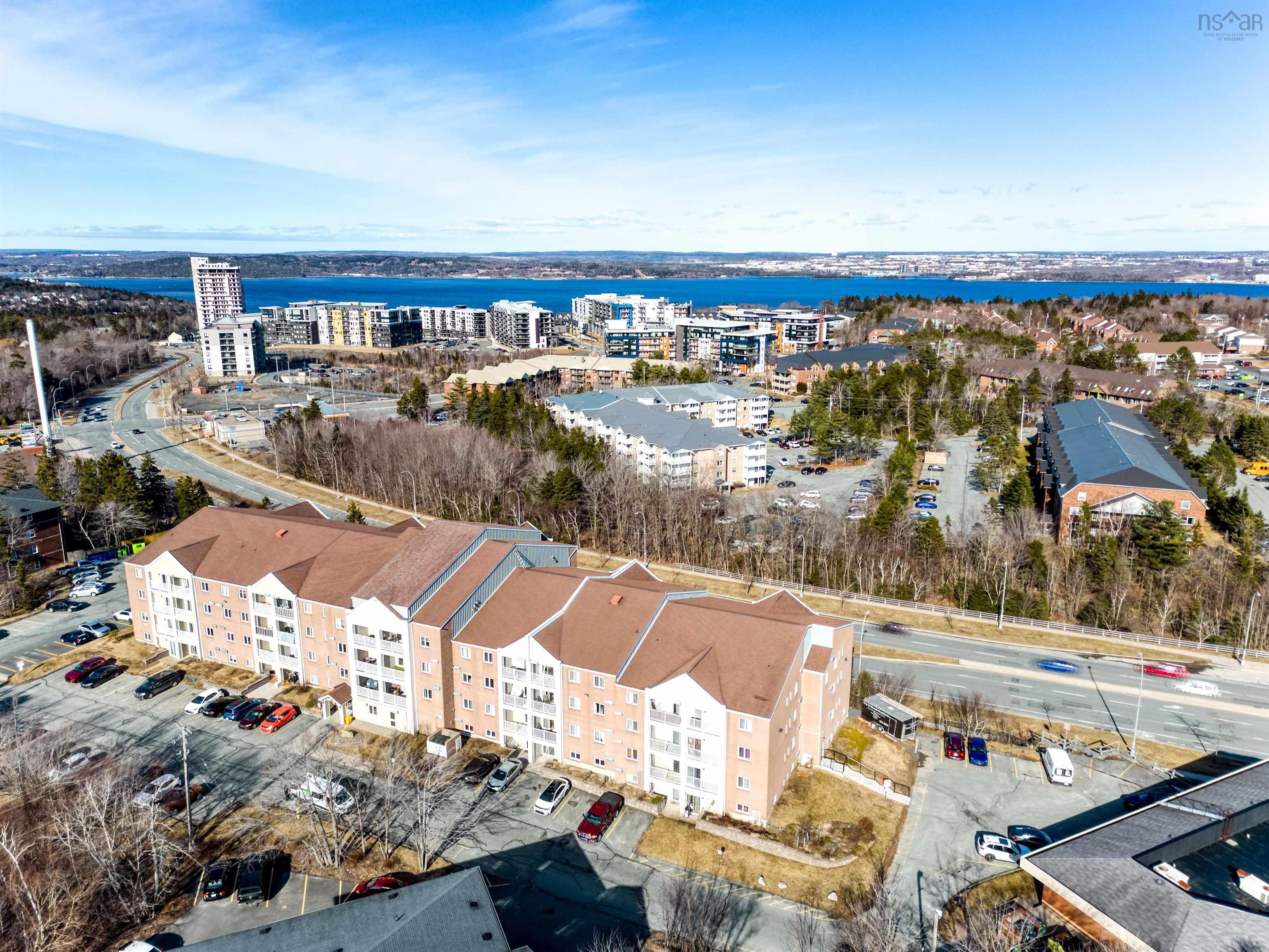 $344,900.00: 417 15 Langbrae Drive, Halifax