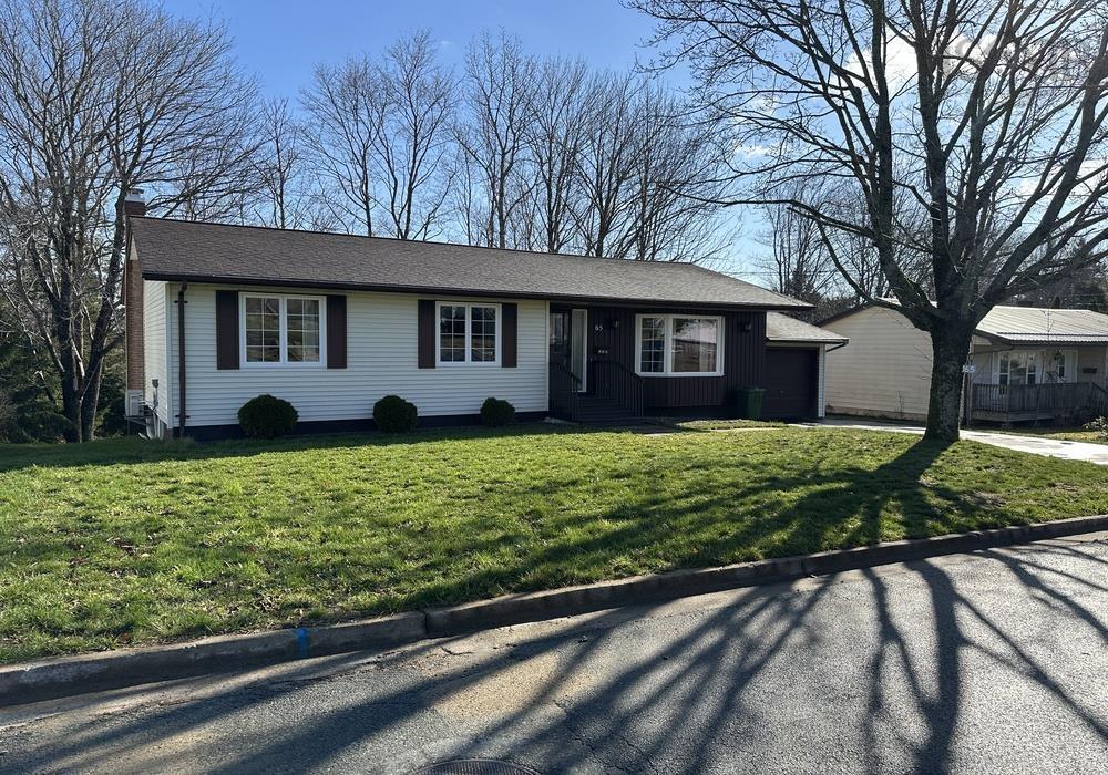 $389,000.00: 65 Olympiad Avenue, Bridgewater