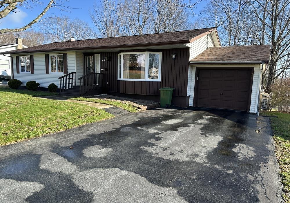 $389,000.00: 65 Olympiad Avenue, Bridgewater