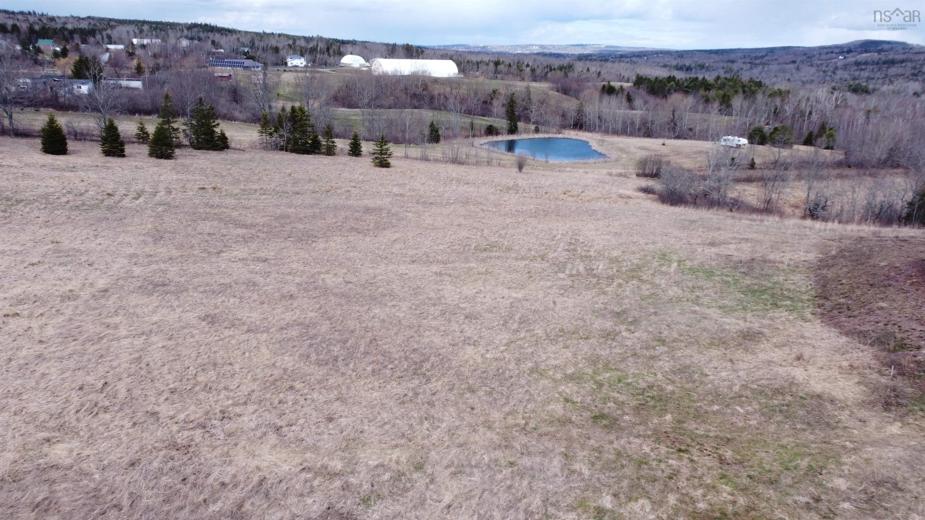$29,900.00: LOT 2 Stellarton Trafalgar Road, Riverton