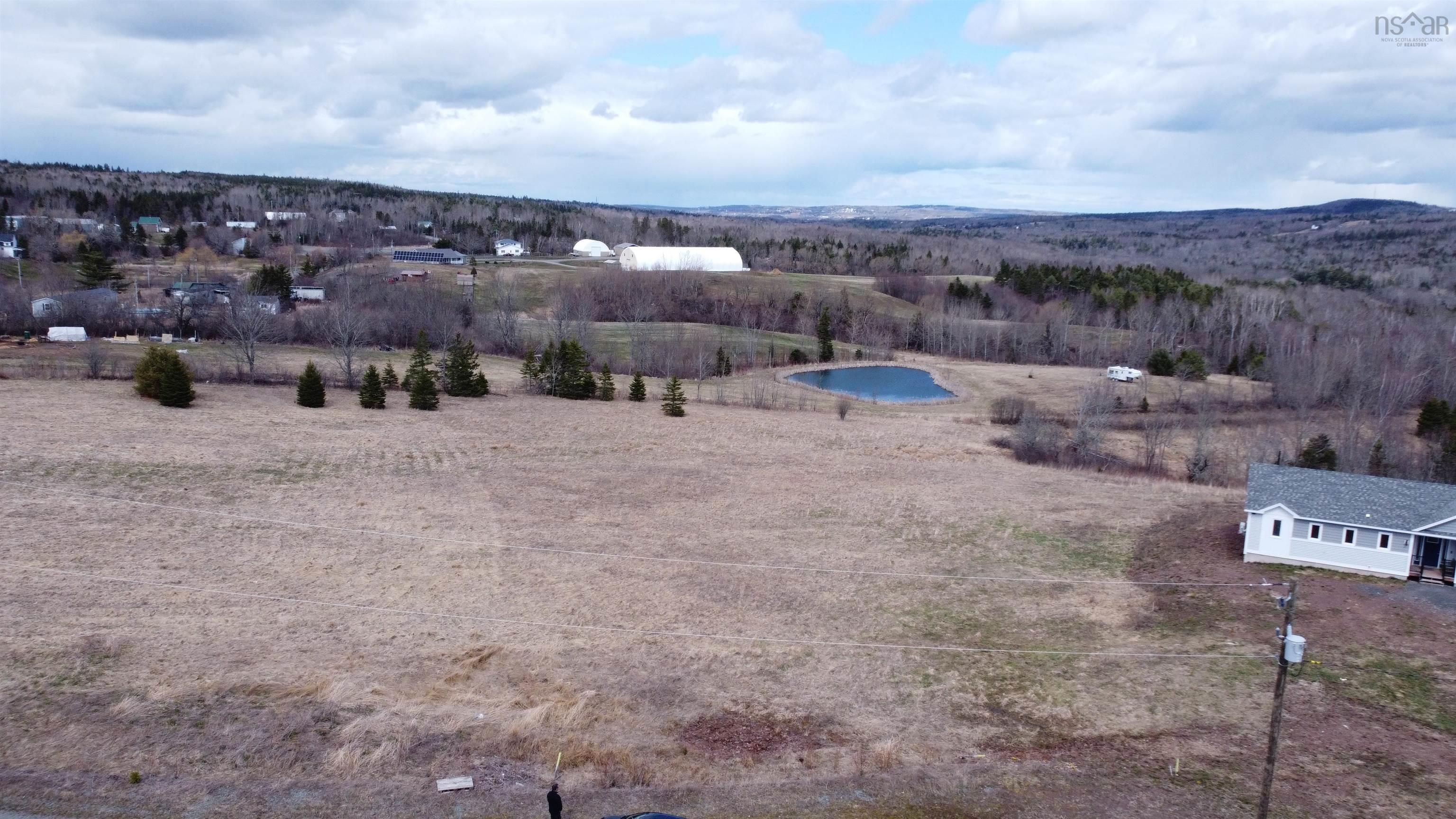 $29,900.00: LOT 2 Stellarton Trafalgar Road, Riverton