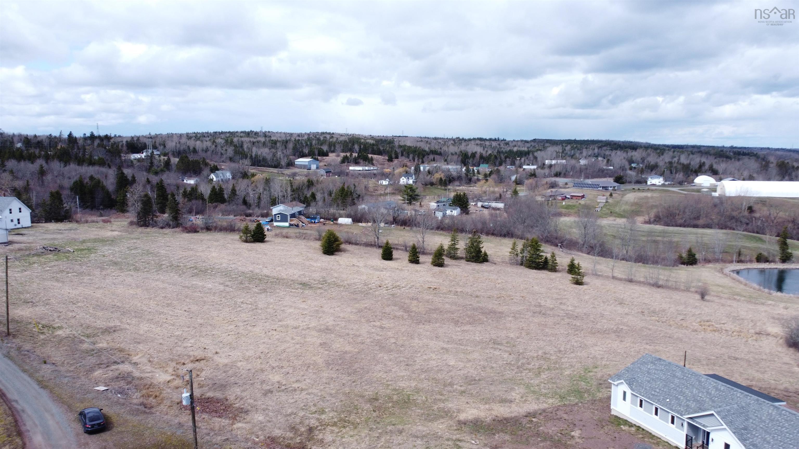 $29,900.00: LOT 2 Stellarton Trafalgar Road, Riverton