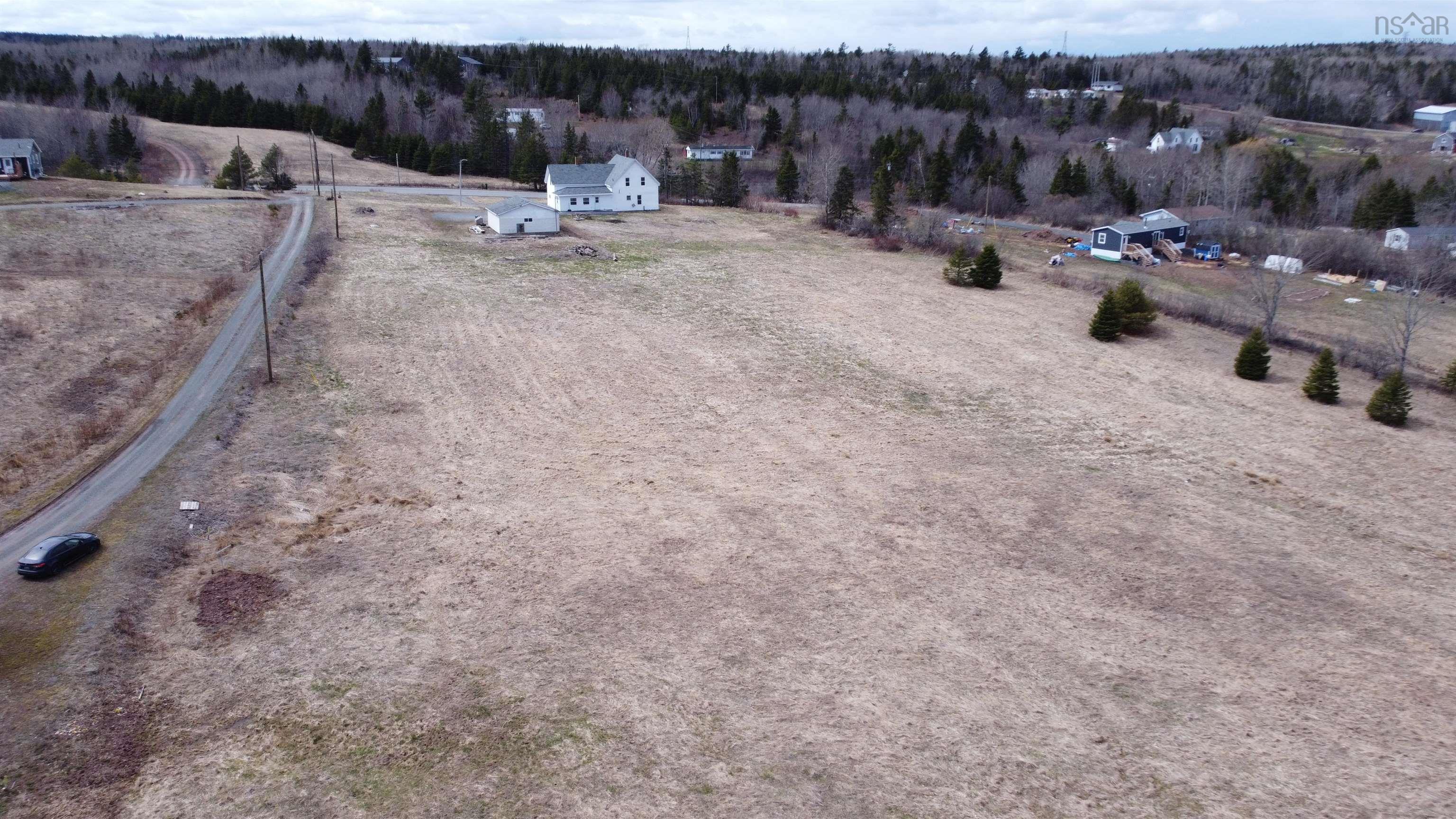 $29,900.00: LOT 2 Stellarton Trafalgar Road, Riverton