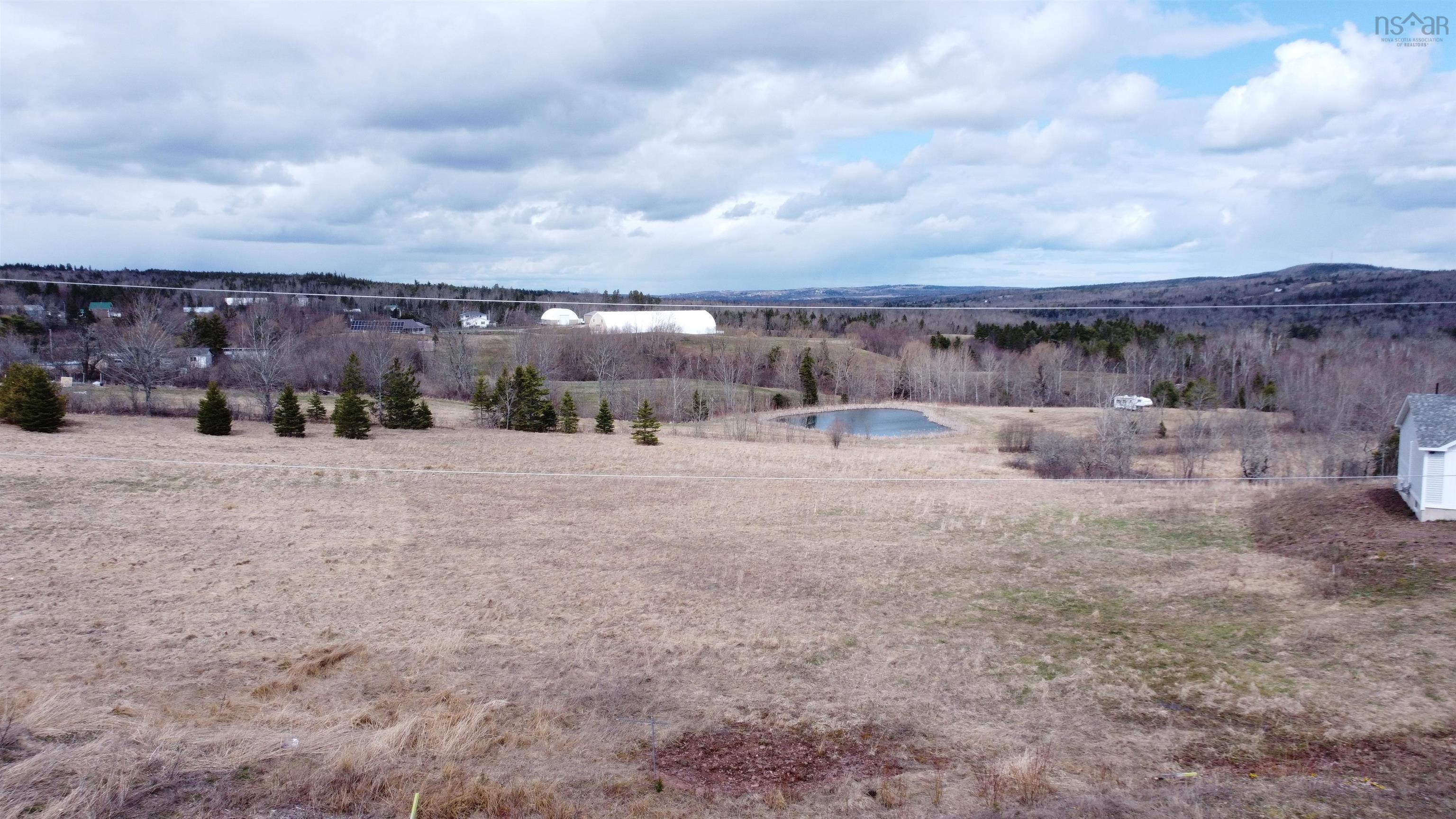 $29,900.00: LOT 2 Stellarton Trafalgar Road, Riverton