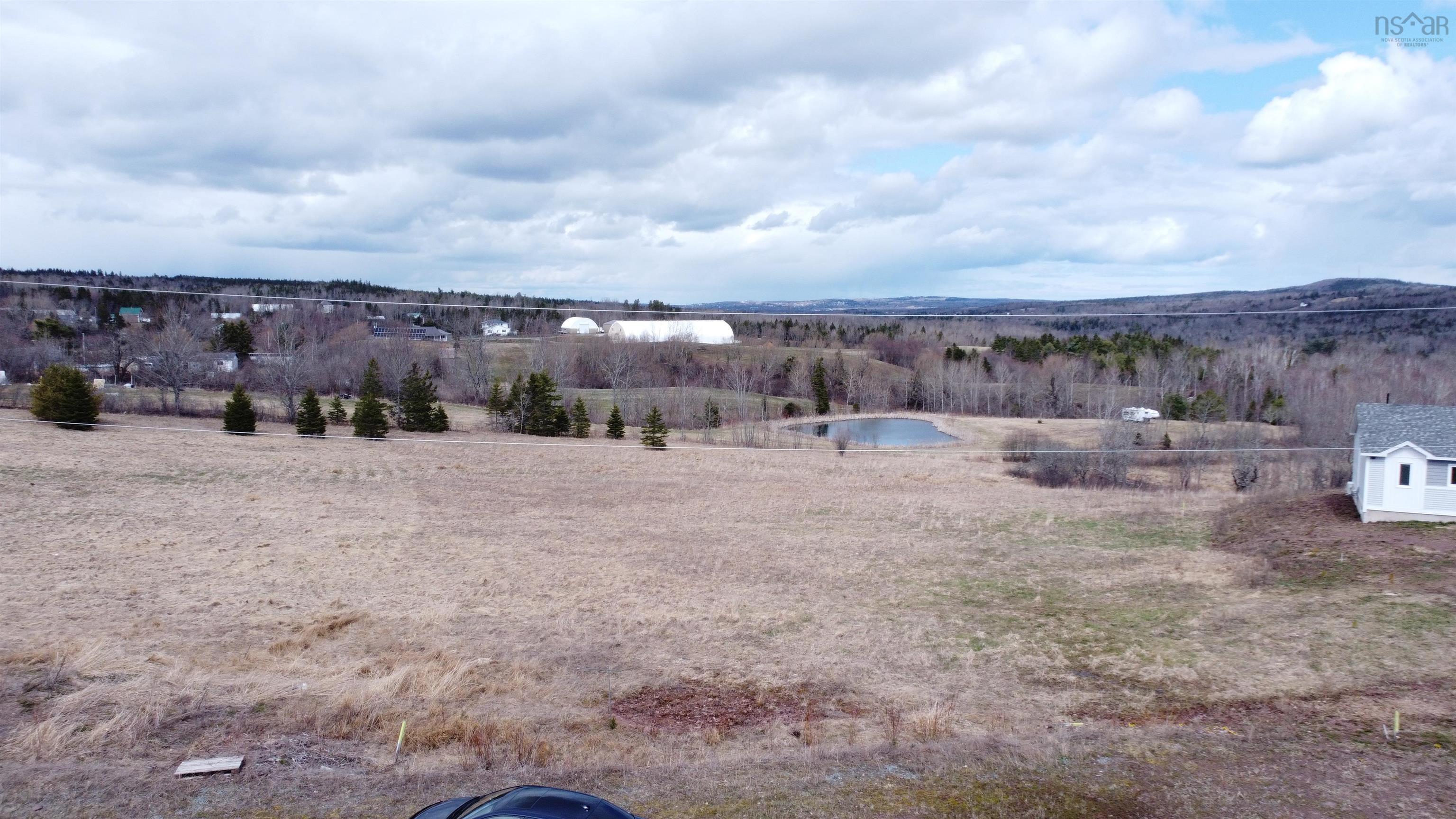 $29,900.00: LOT 2 Stellarton Trafalgar Road, Riverton