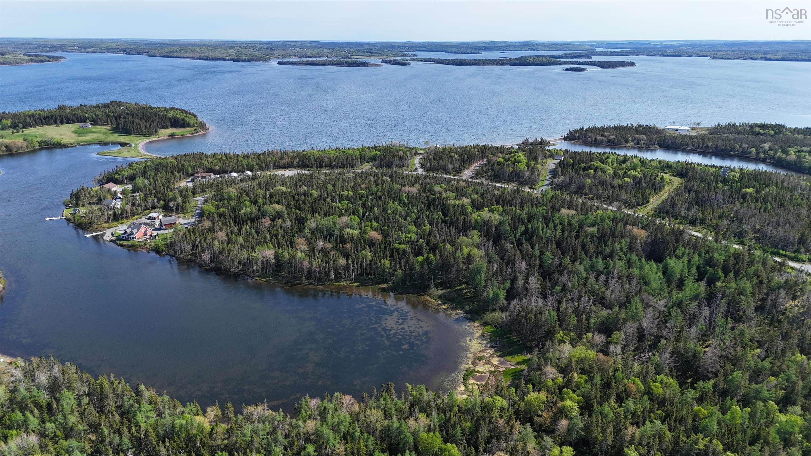 $49,000.00: Lot 53 Peter Sosna Dr, Hay Cove