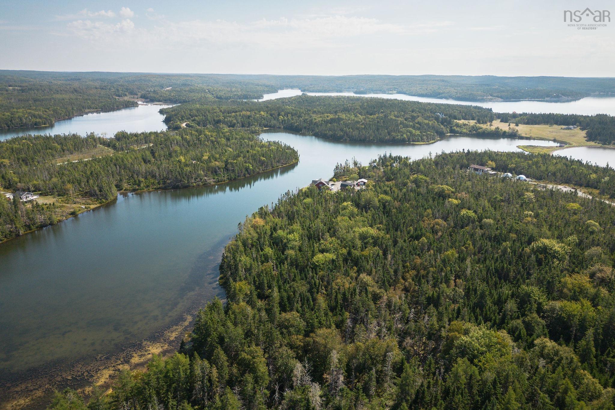 $49,000.00: Lot 53 Peter Sosna Dr, Hay Cove