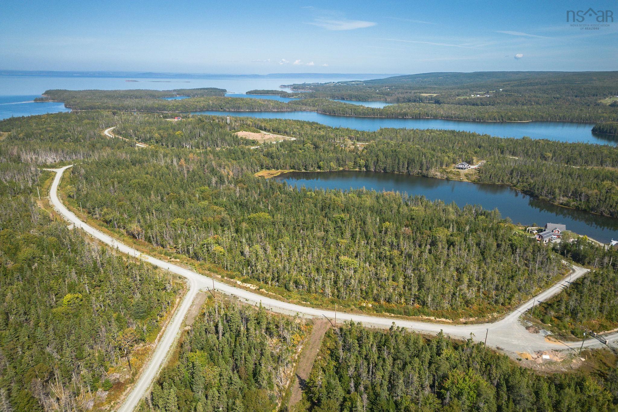 $49,000.00: Lot 53 Peter Sosna Dr, Hay Cove