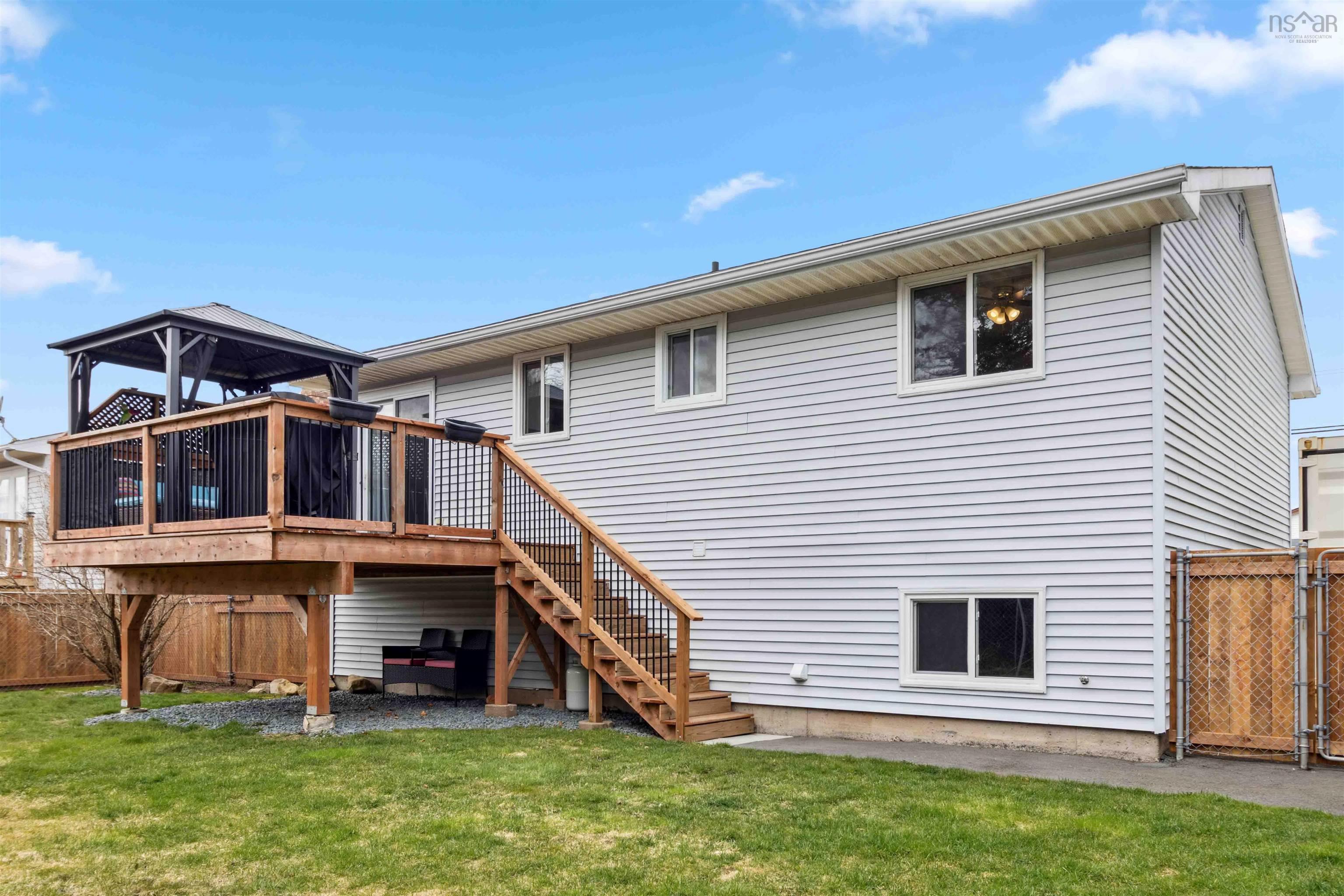 $550,000.00: 61 Briarwood Drive, Eastern Passage