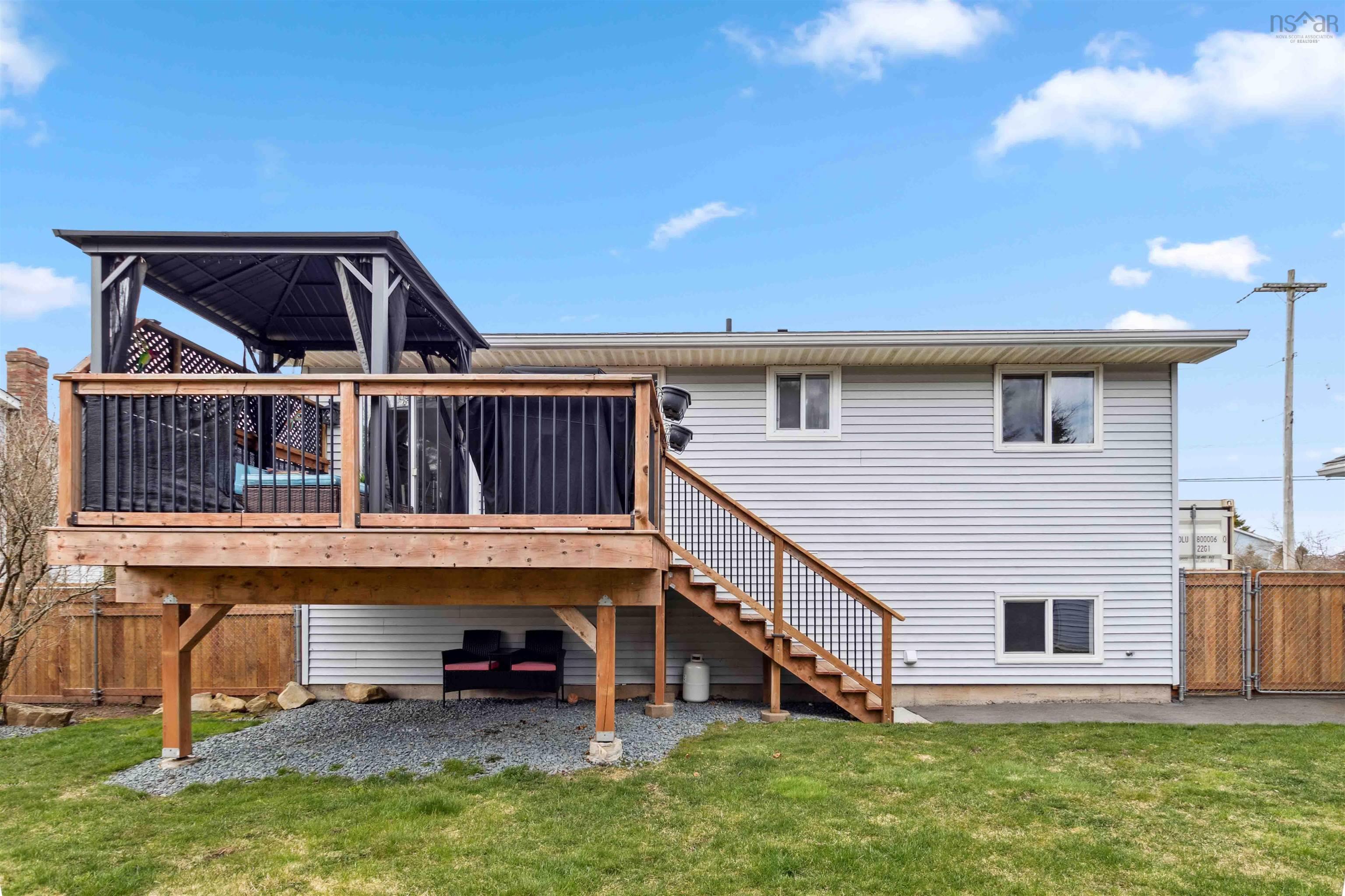 $550,000.00: 61 Briarwood Drive, Eastern Passage