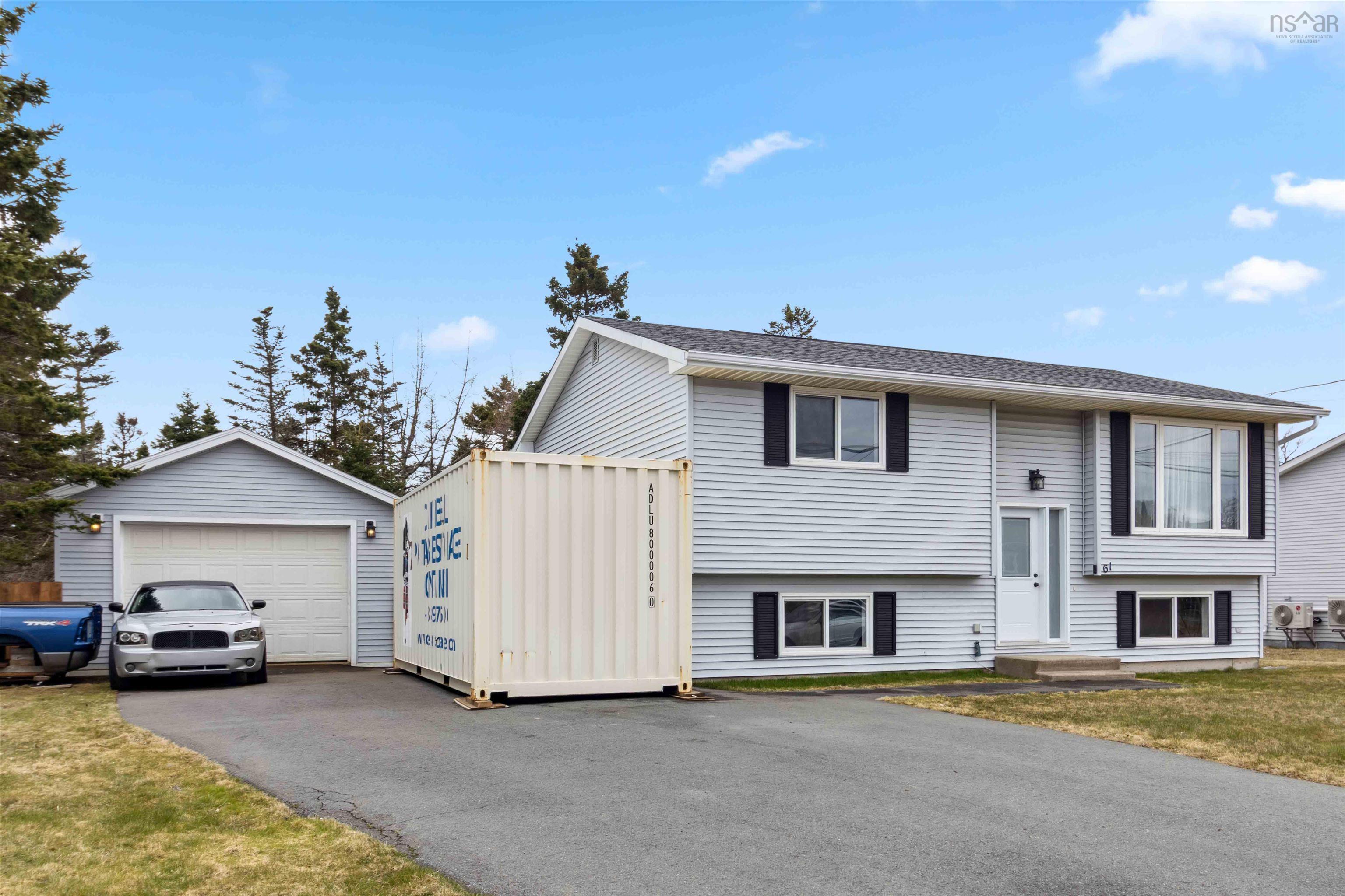 $550,000.00: 61 Briarwood Drive, Eastern Passage