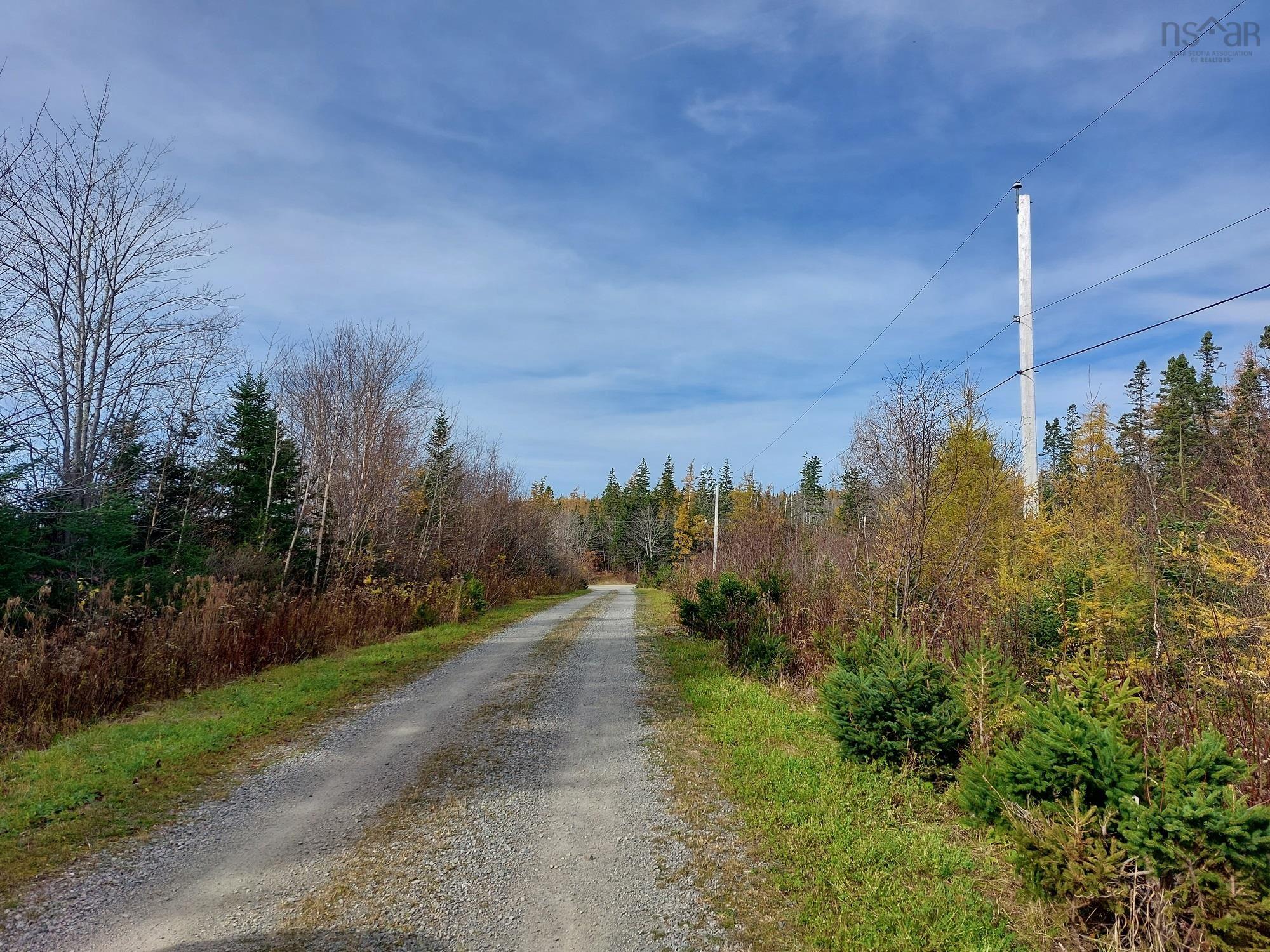 $26,500.00: Lot 3 Tranquil Shore Road, West Bay