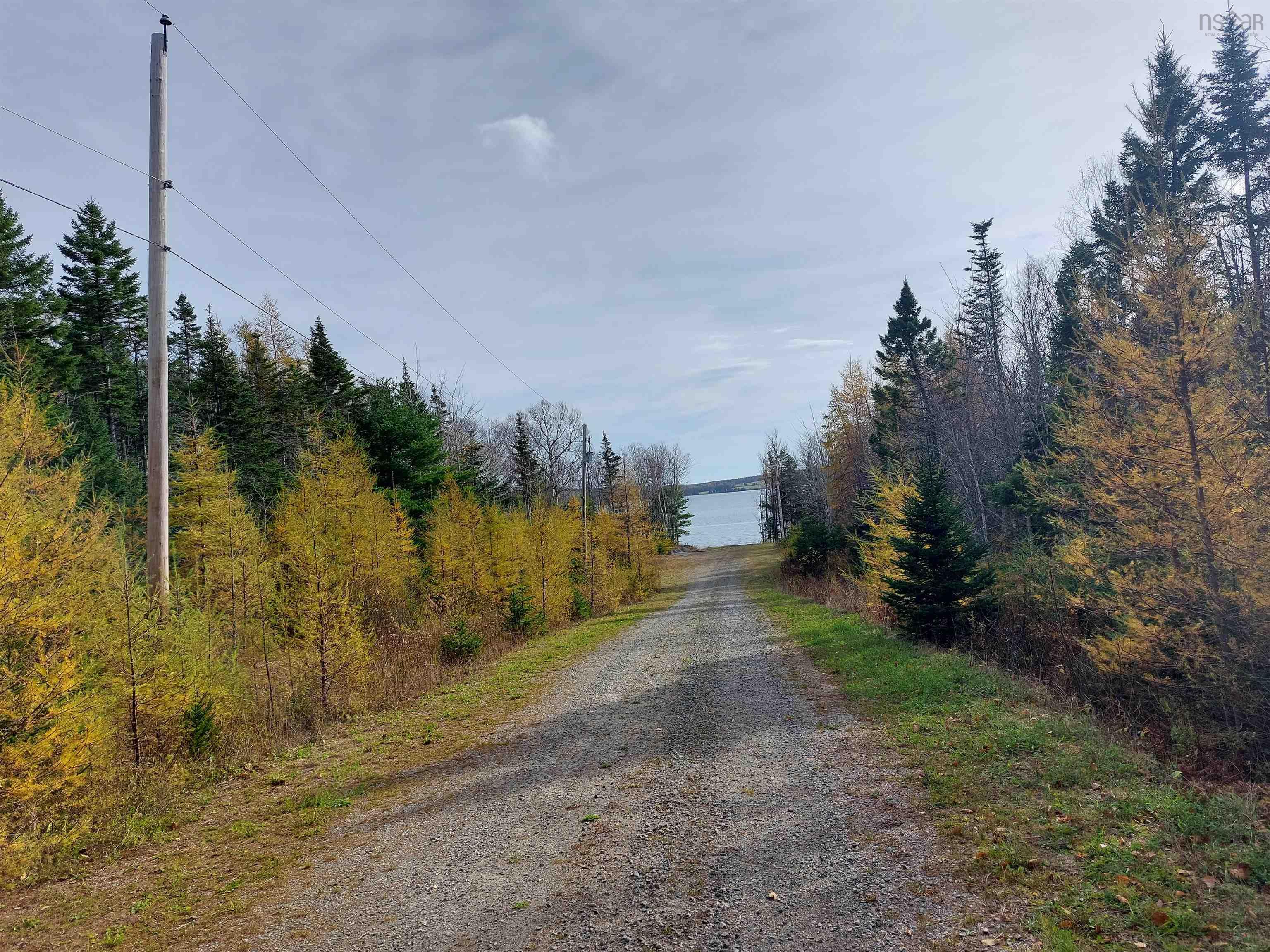 $26,500.00: Lot 3 Tranquil Shore Road, West Bay