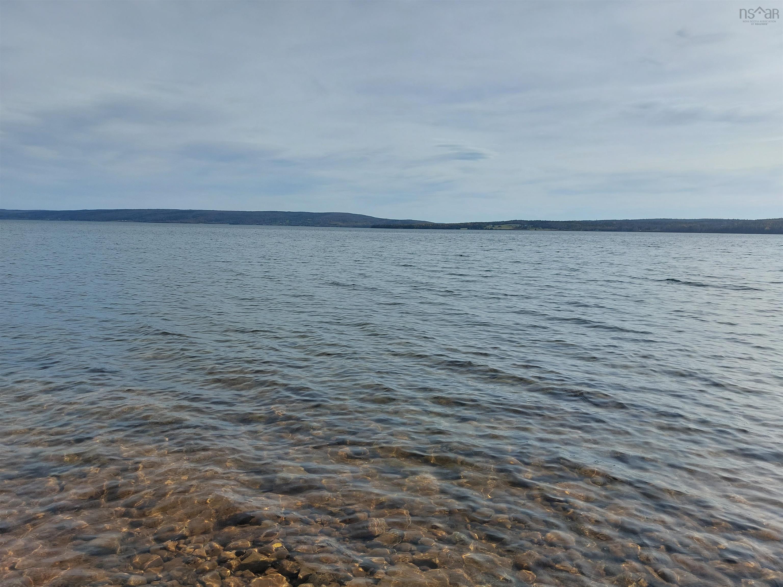 $26,500.00: Lot 3 Tranquil Shore Road, West Bay