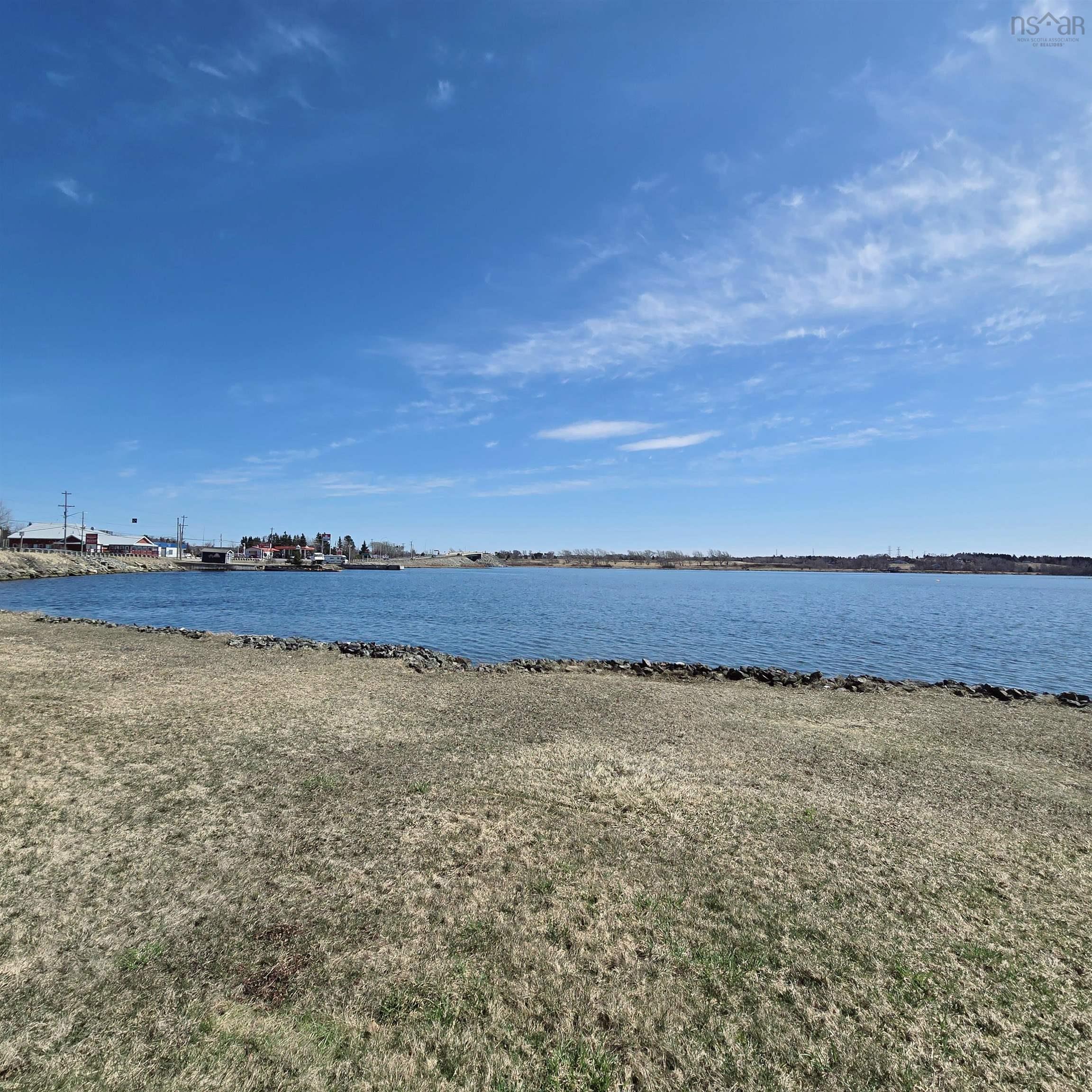 $250,000.00: 1 Hillside Boularderie Road, Groves Point