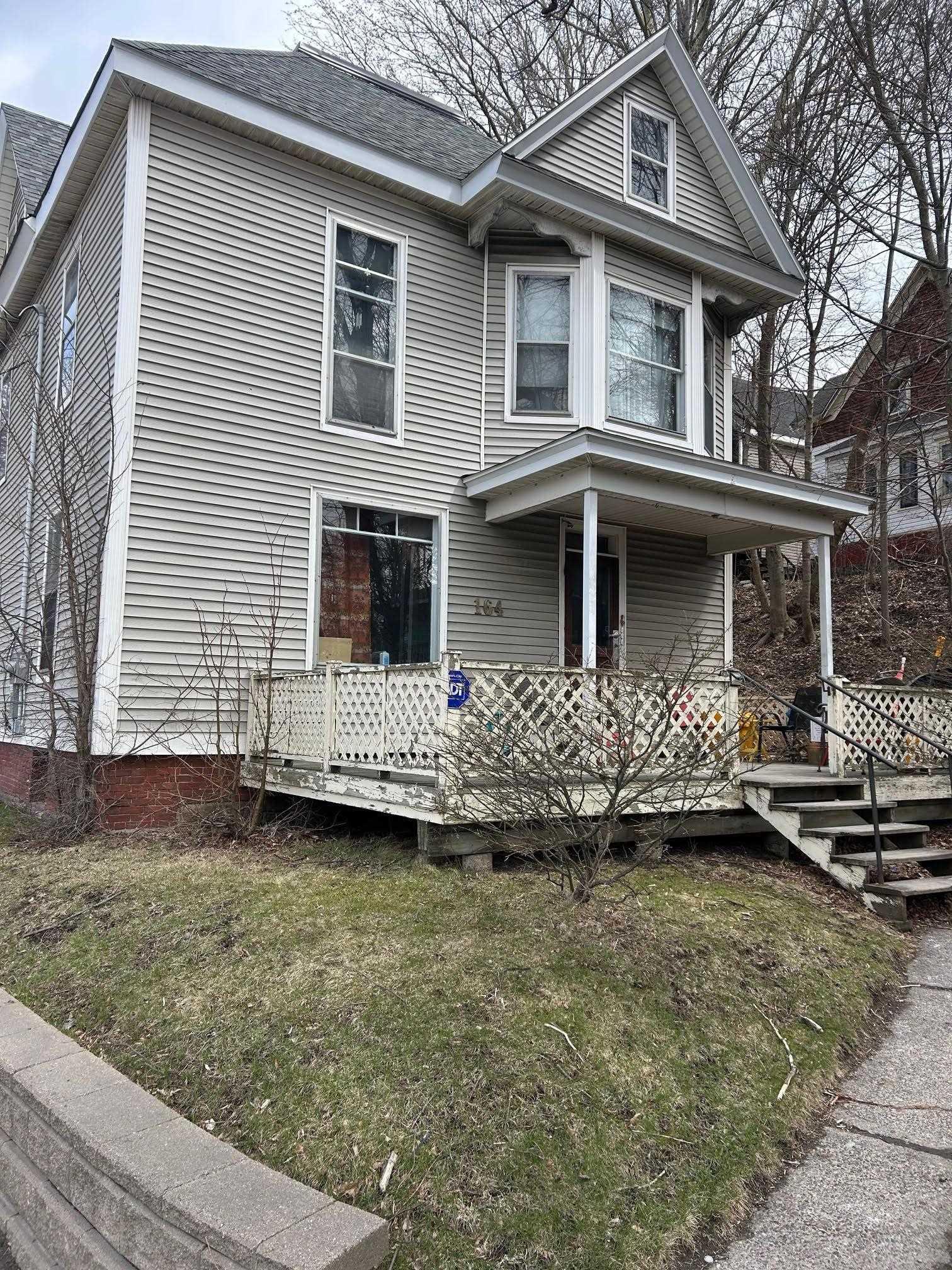 $379,900.00: 164 George Street, New Glasgow