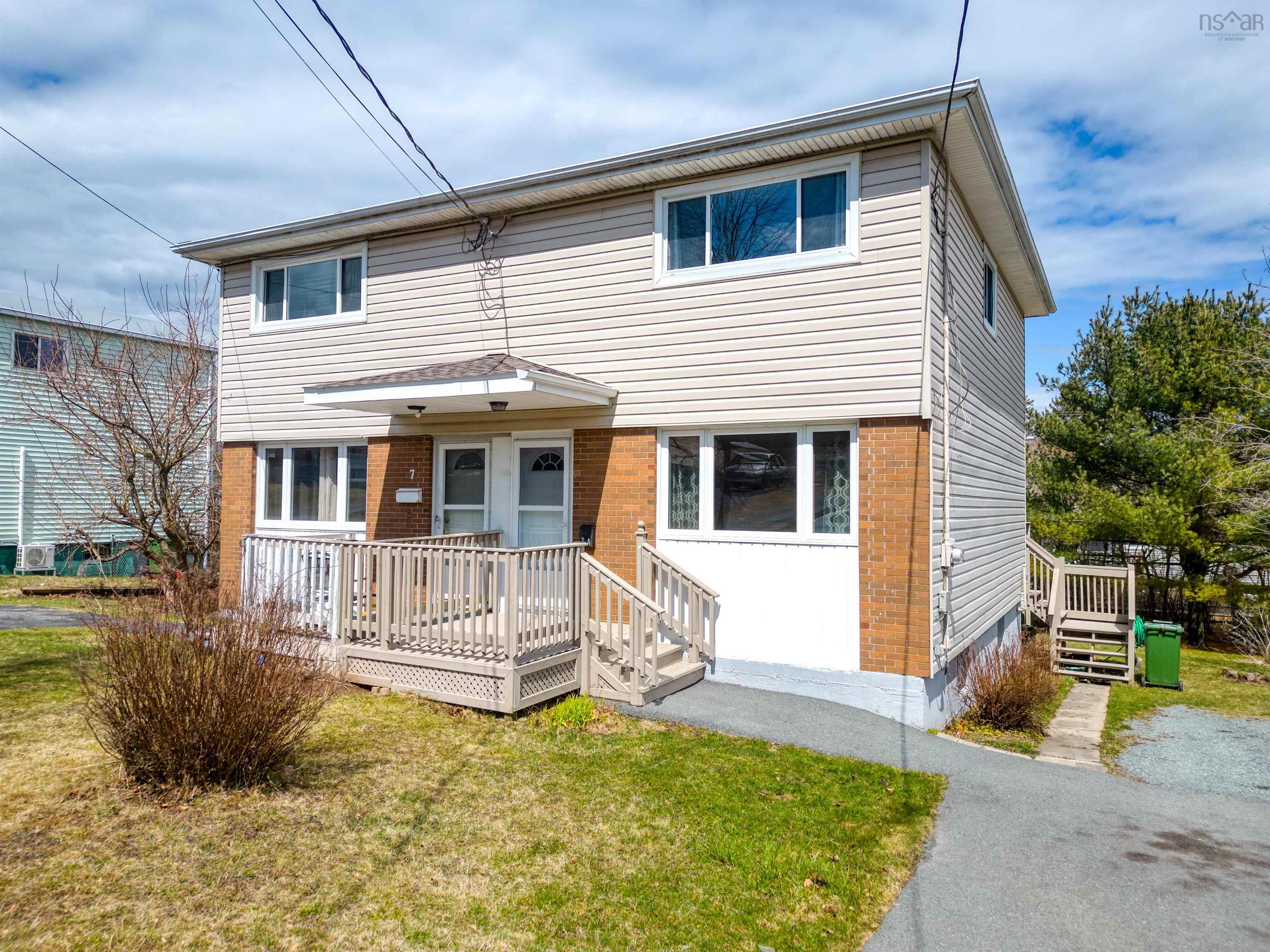 $379,500.00: 7A Centre Street, Dartmouth