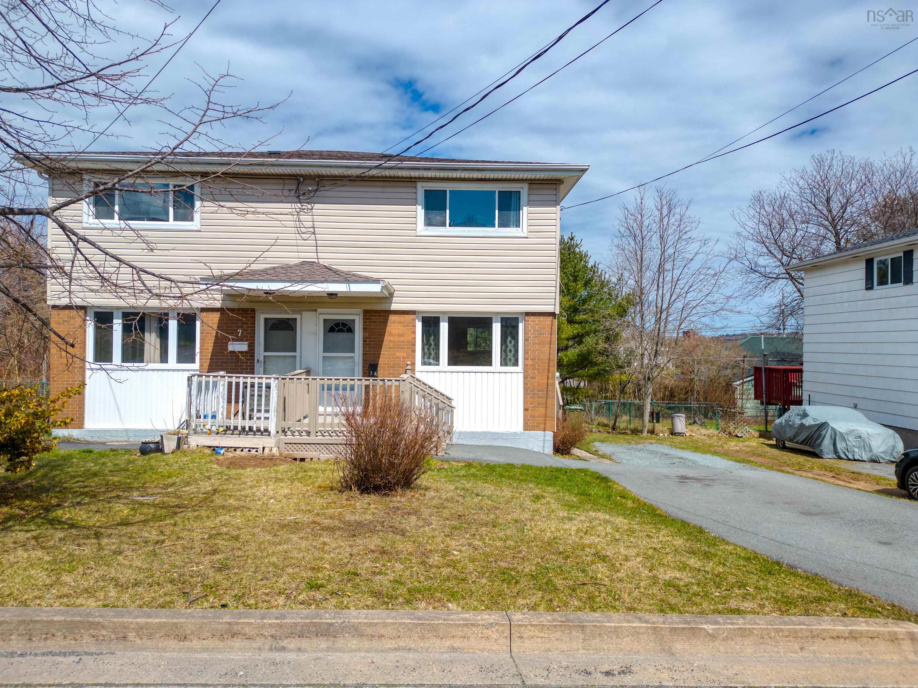 $379,500.00: 7A Centre Street, Dartmouth