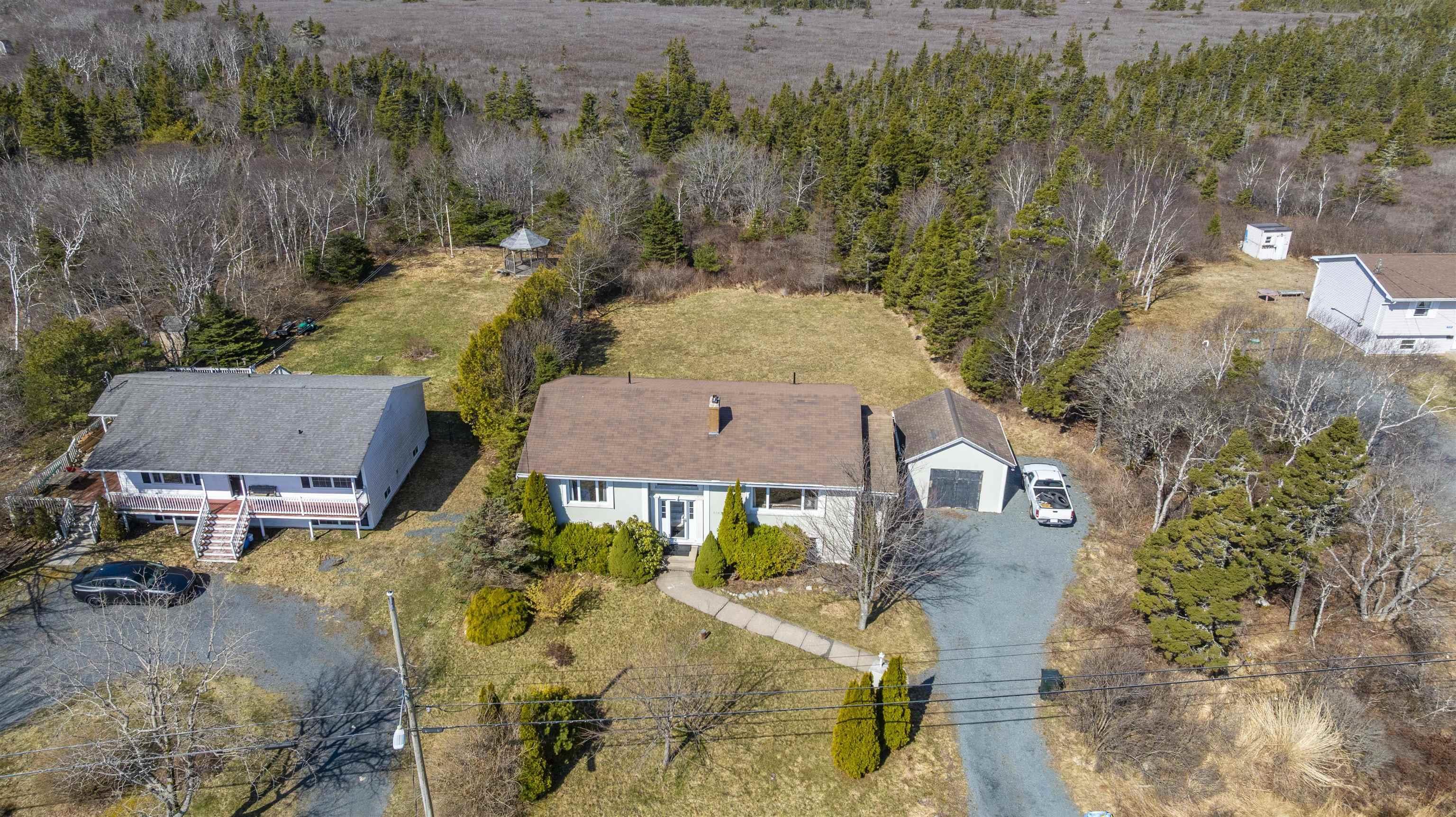 $430,000.00: 1145 Prospect Bay Road, Prospect