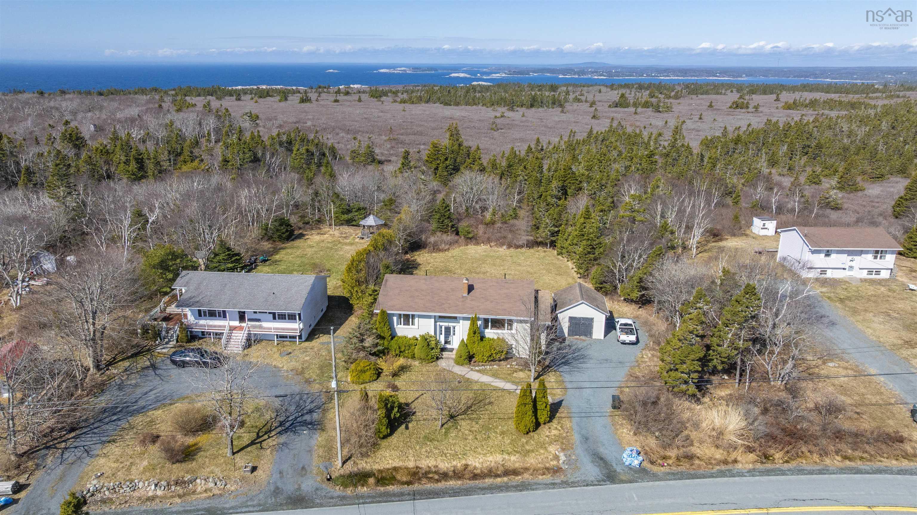 $430,000.00: 1145 Prospect Bay Road, Prospect
