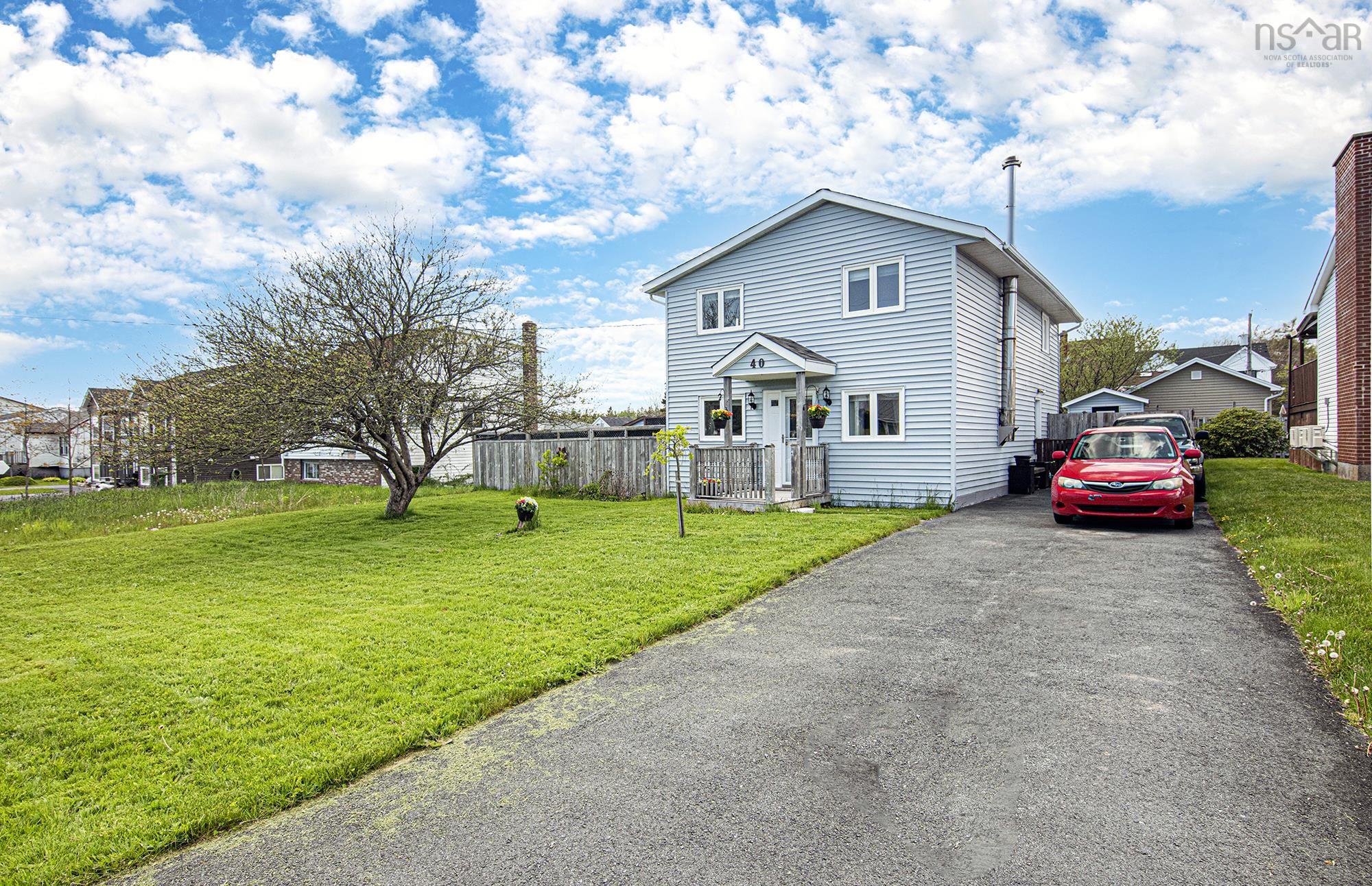 40 Hornes Road, Eastern Passage, NS (MLS® 202508292)