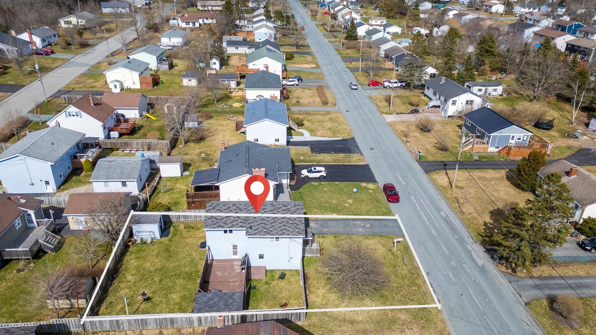40 Hornes Road, Eastern Passage, NS (MLS® 202508292)