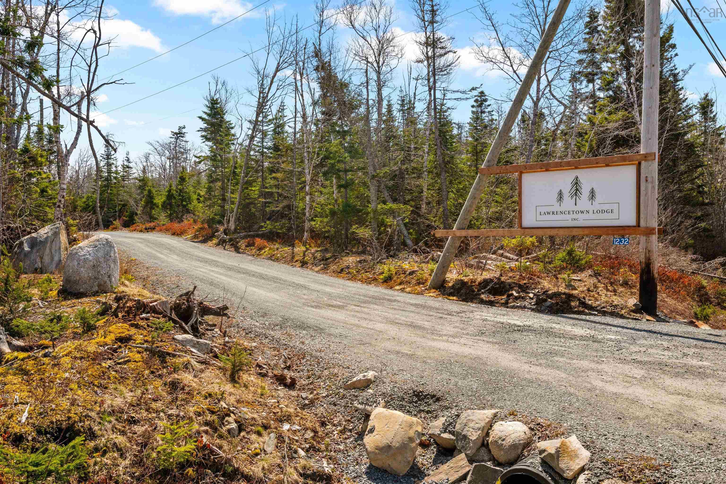 1232 West Porters Lake Road, West Porters Lake, NS (MLS® 202508300)