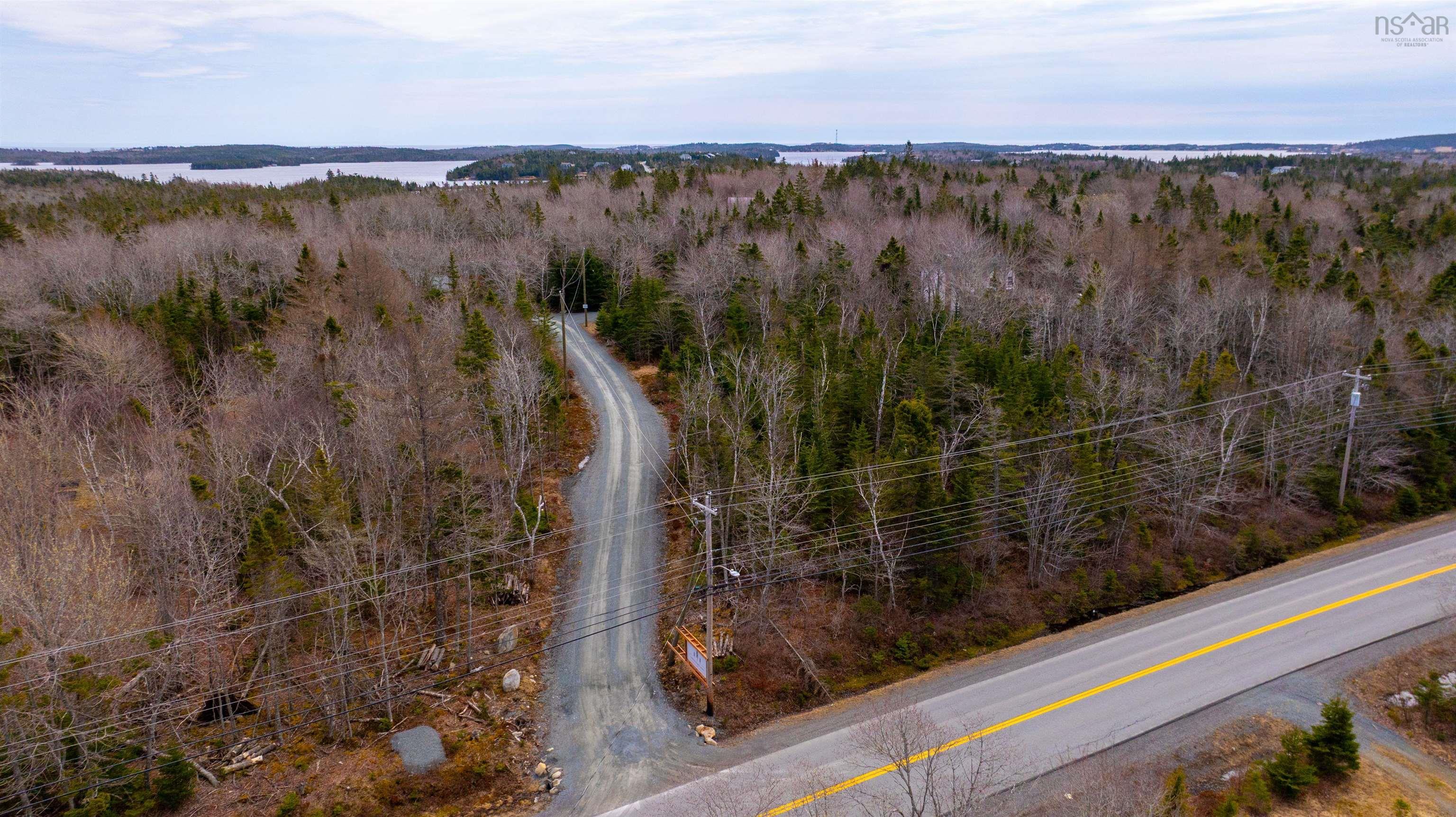 1232 West Porters Lake Road, West Porters Lake, NS (MLS 202508300)