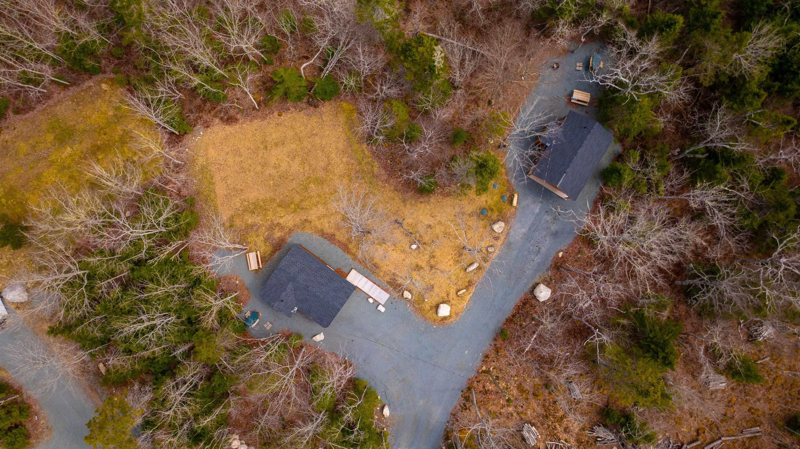 1232 West Porters Lake Road, West Porters Lake, NS (MLS 202508300)