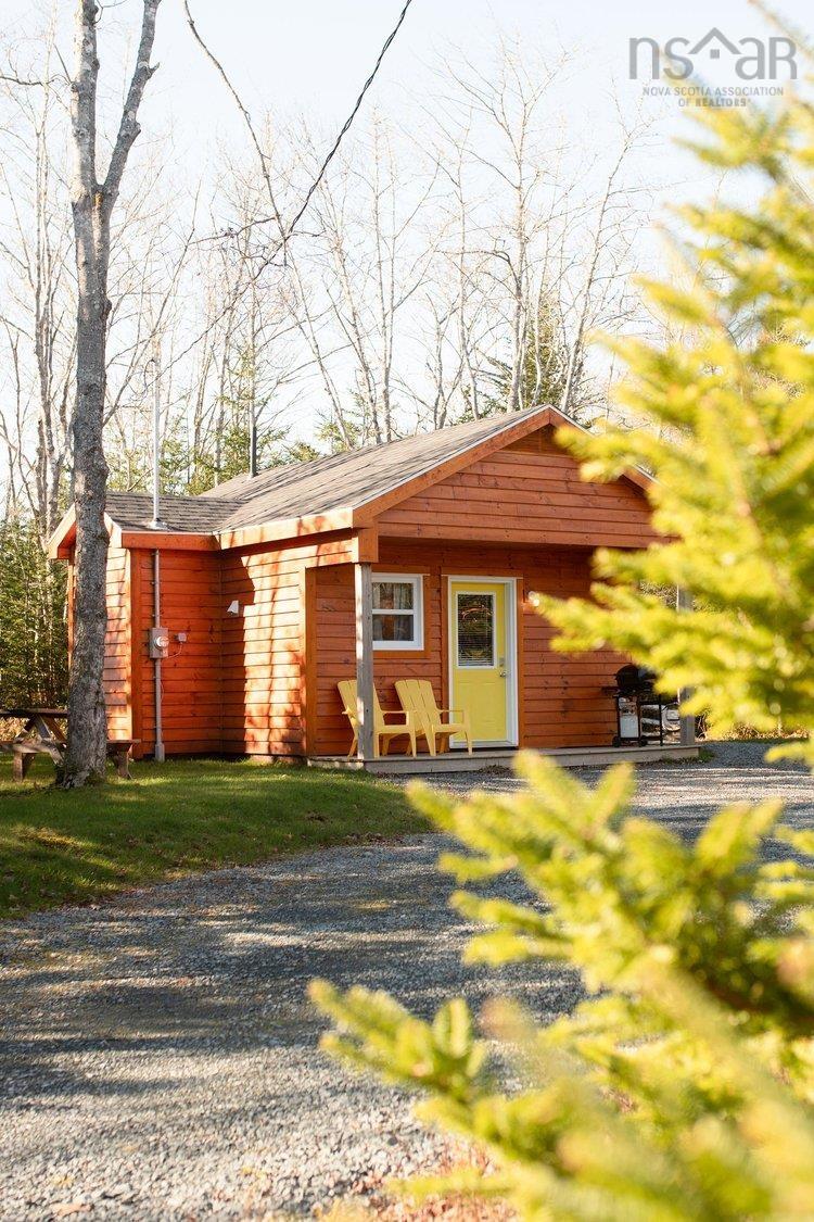 1232 West Porters Lake Road, West Porters Lake, NS (MLS 202508300)