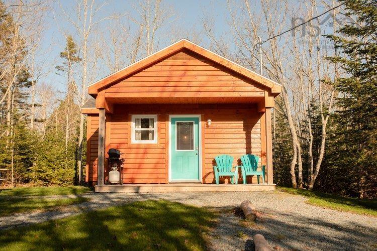 1232 West Porters Lake Road, West Porters Lake, NS (MLS 202508300)