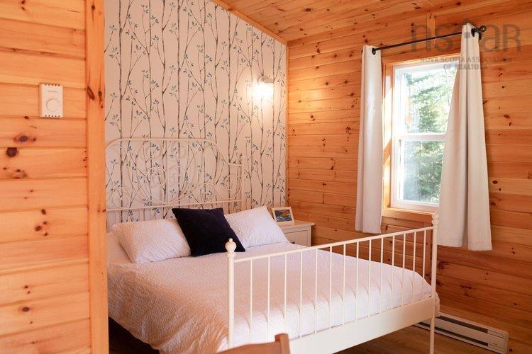 1232 West Porters Lake Road, West Porters Lake, NS (MLS 202508300)