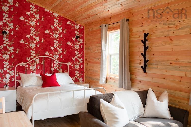 1232 West Porters Lake Road, West Porters Lake, NS (MLS 202508300)