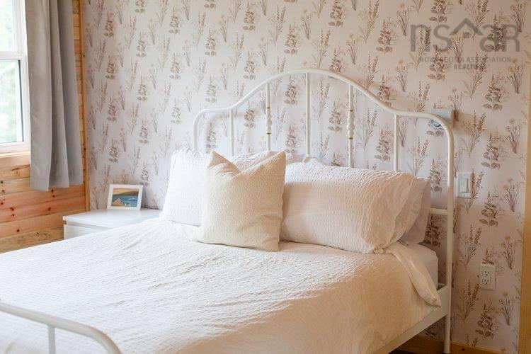 1232 West Porters Lake Road, West Porters Lake, NS (MLS 202508300)