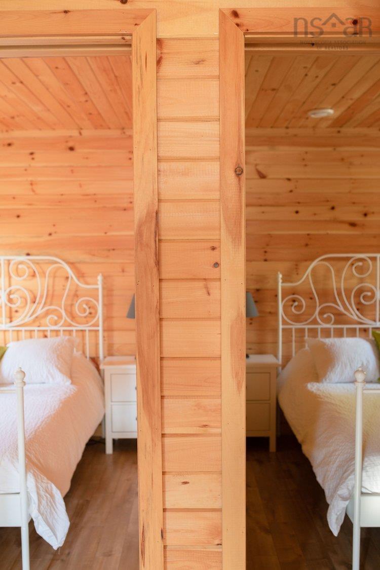 1232 West Porters Lake Road, West Porters Lake, NS (MLS 202508300)