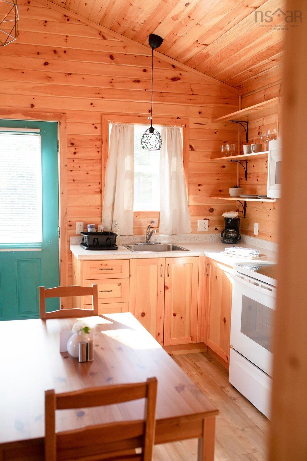 1232 West Porters Lake Road, West Porters Lake, NS (MLS 202508300)