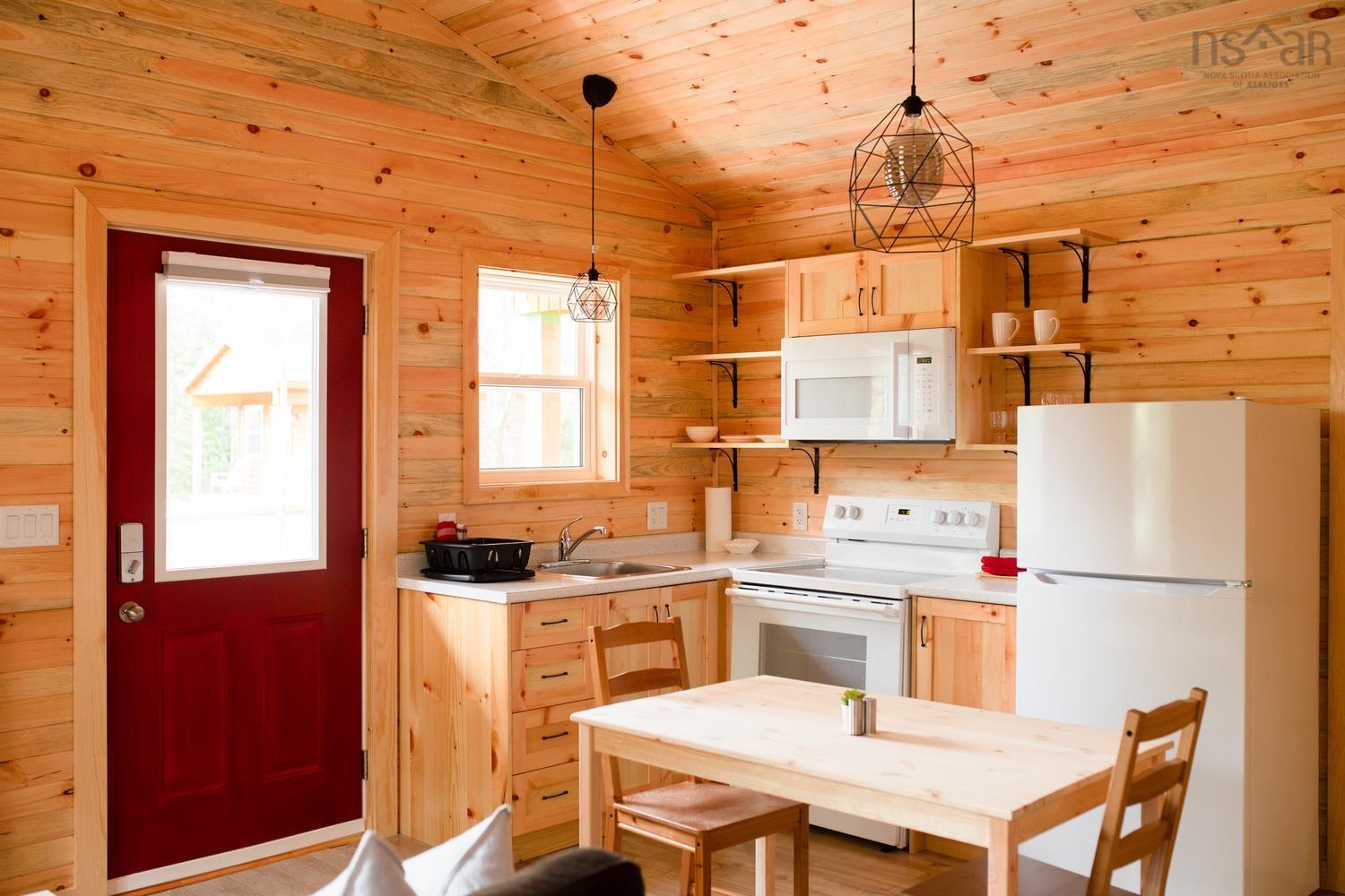 1232 West Porters Lake Road, West Porters Lake, NS (MLS 202508300)