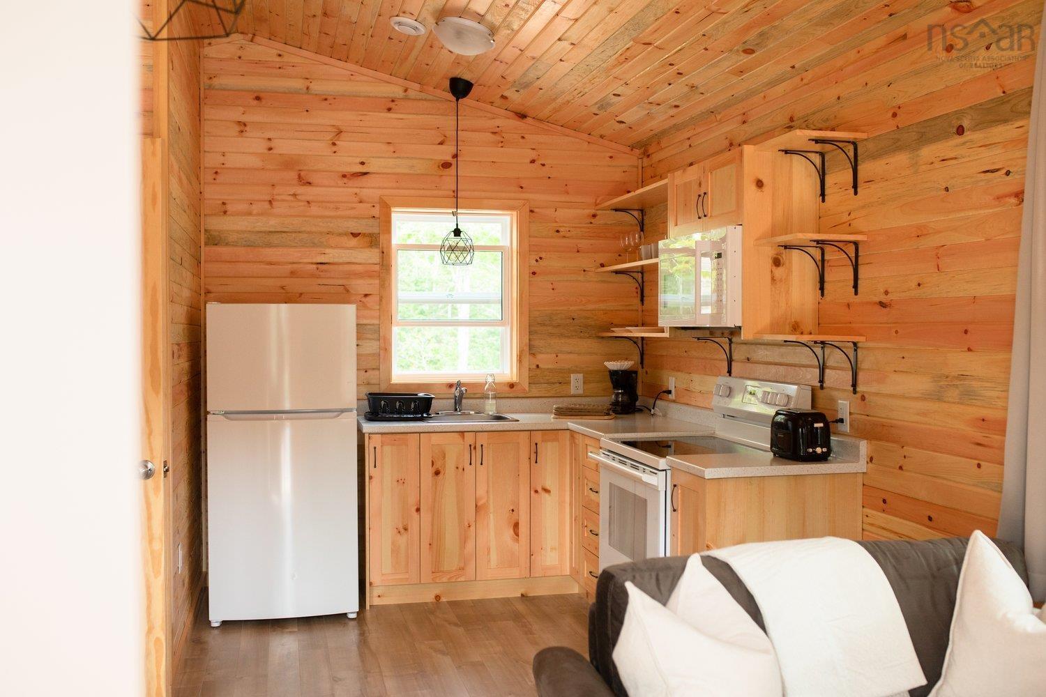 1232 West Porters Lake Road, West Porters Lake, NS (MLS 202508300)