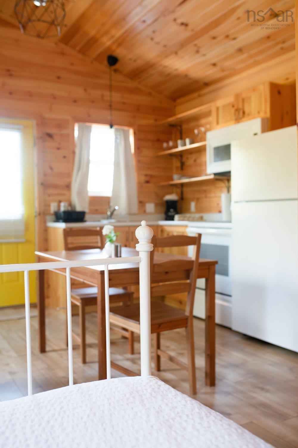 1232 West Porters Lake Road, West Porters Lake, NS (MLS 202508300)