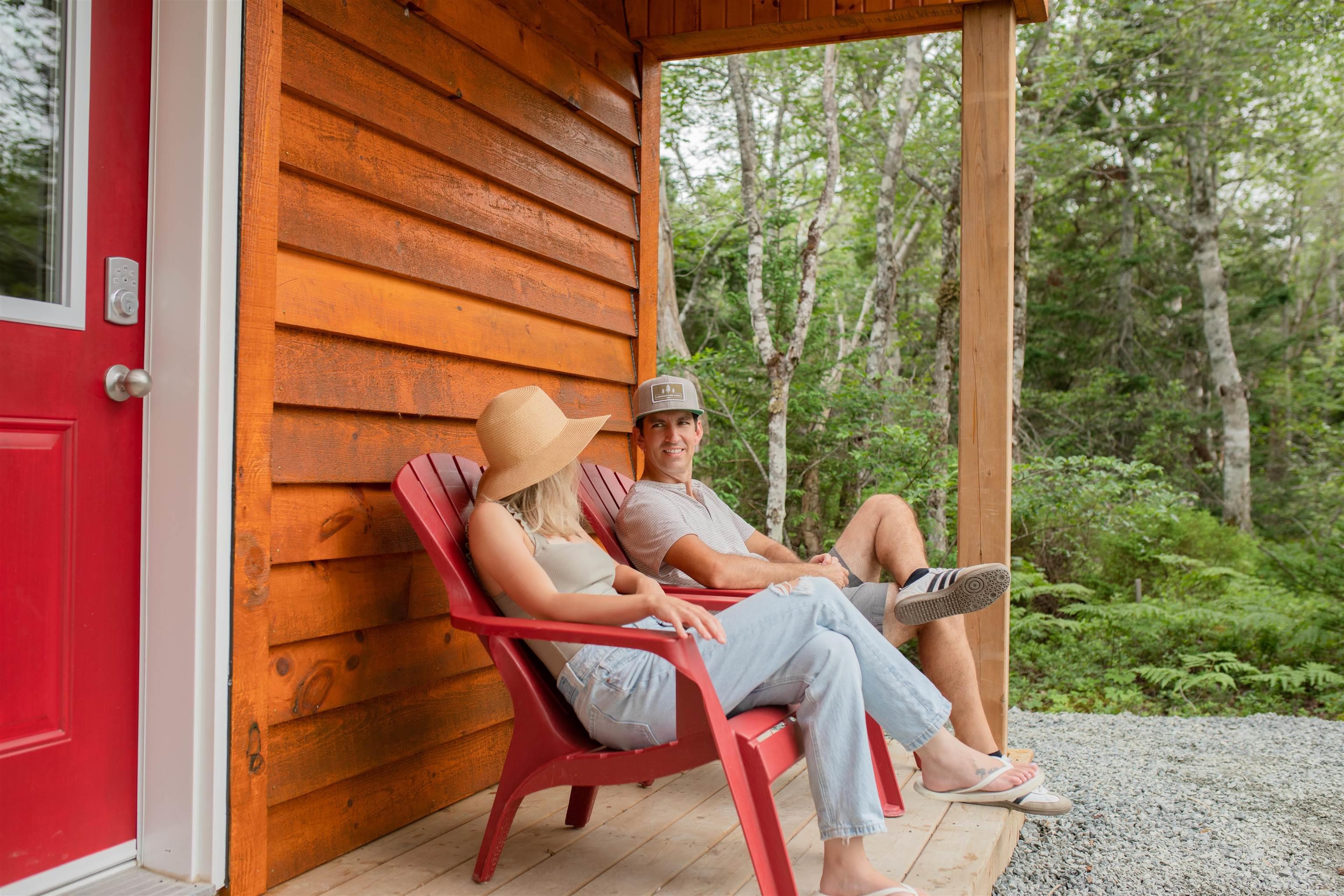 1232 West Porters Lake Road, West Porters Lake, NS (MLS 202508300)