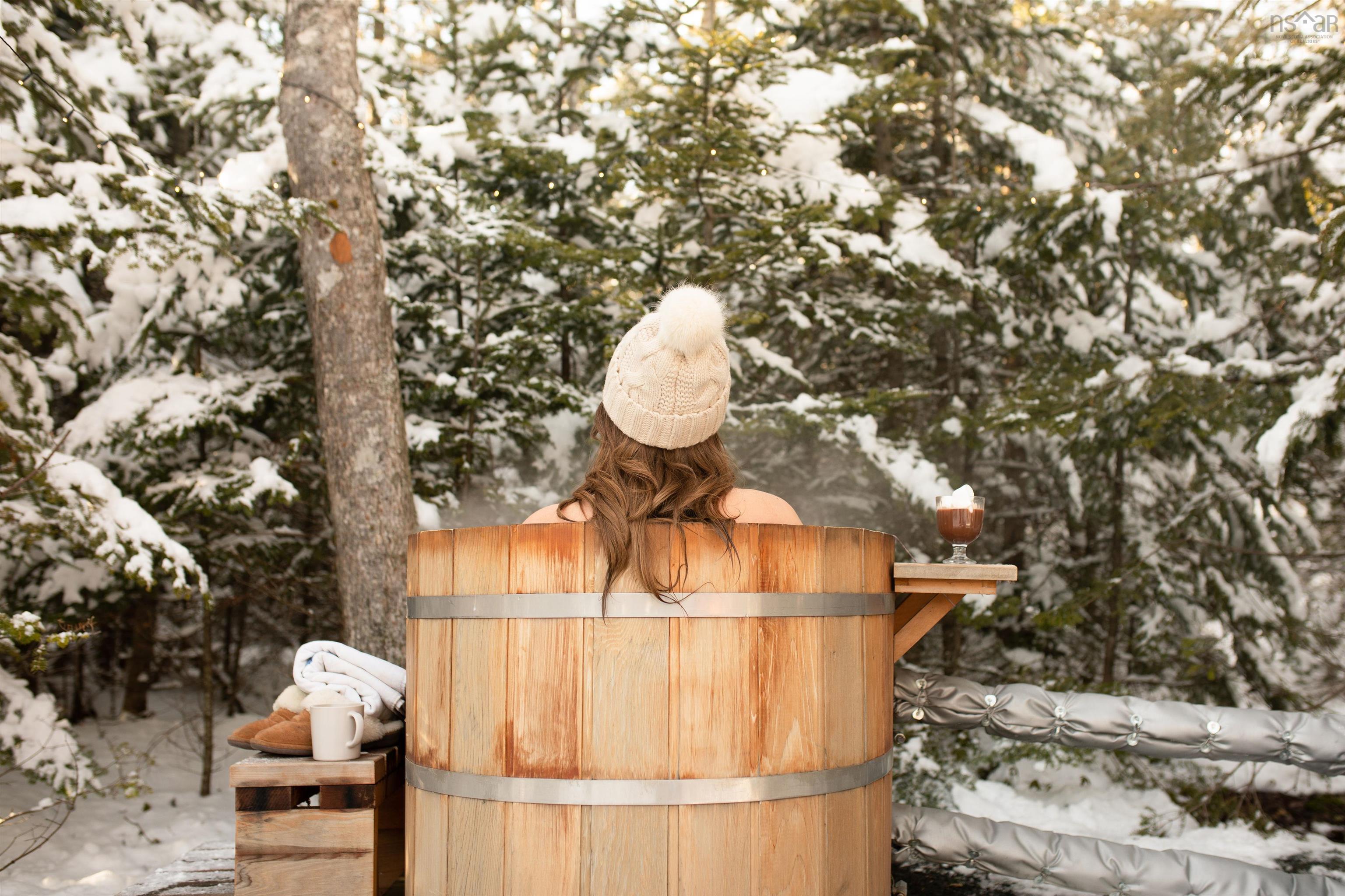 1232 West Porters Lake Road, West Porters Lake, NS (MLS 202508300)