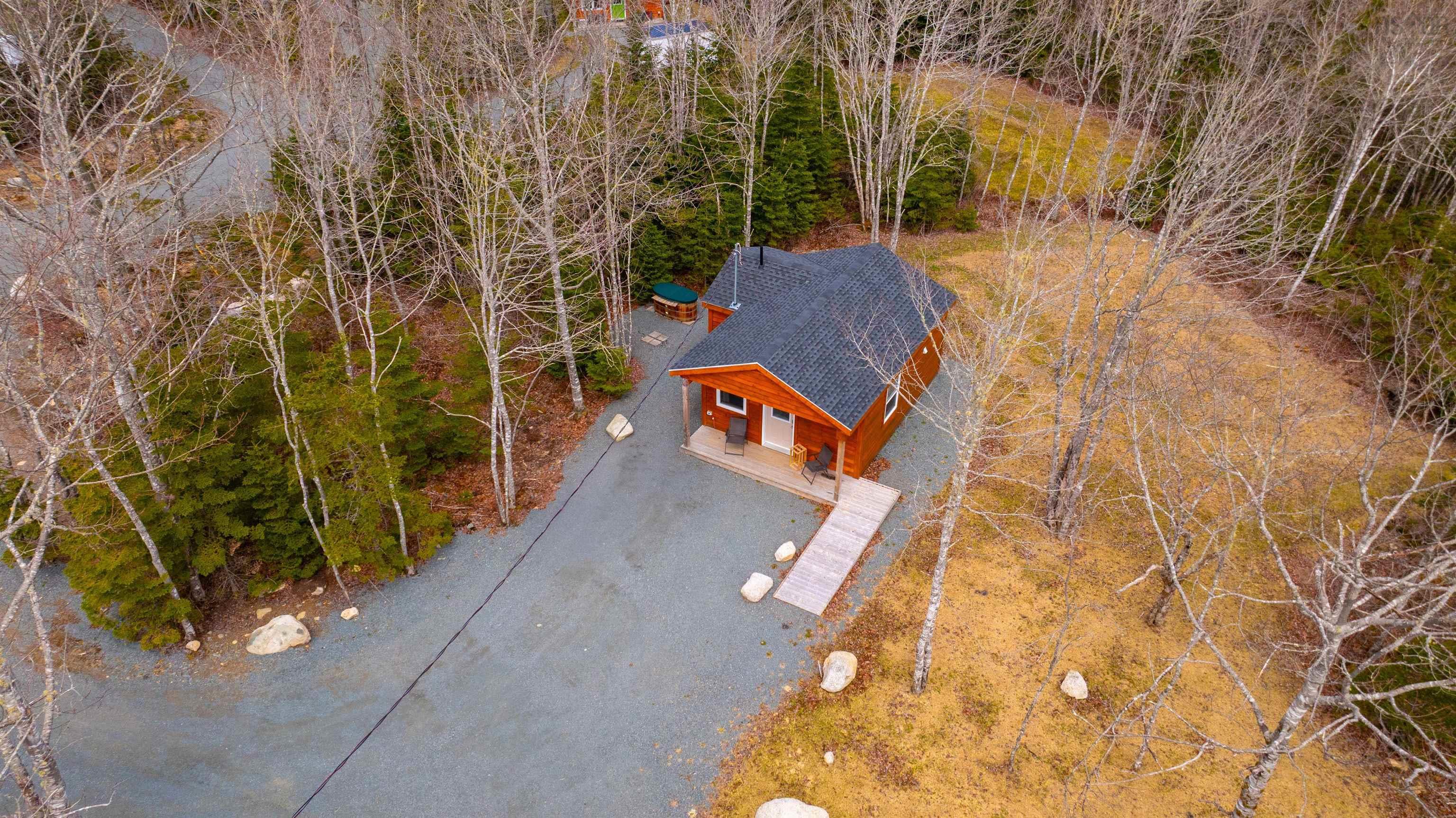 1232 West Porters Lake Road, West Porters Lake, NS (MLS 202508300)