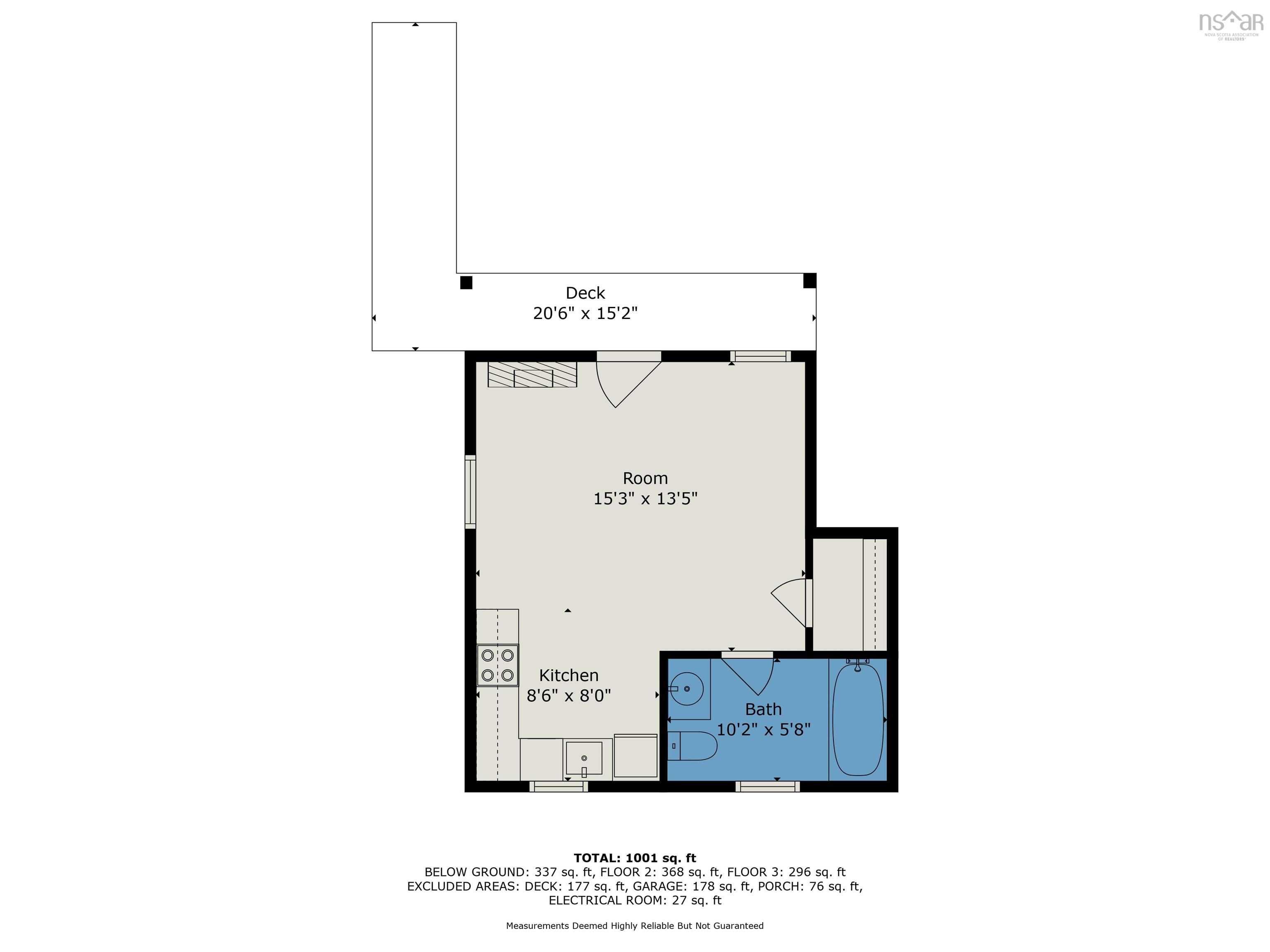 1232 West Porters Lake Road, West Porters Lake, NS (MLS 202508300)