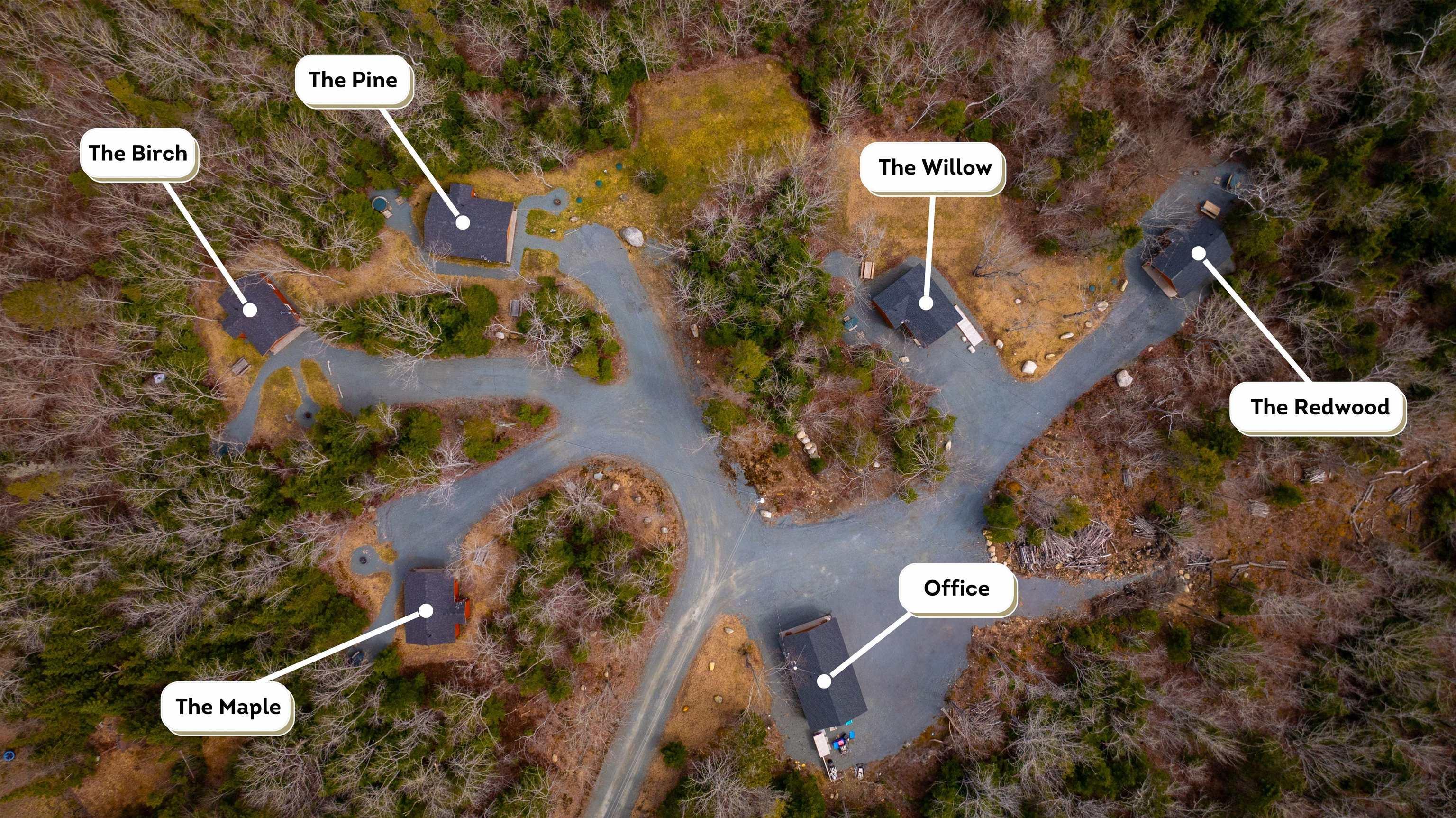 1232 West Porters Lake Road, West Porters Lake, NS (MLS 202508300)